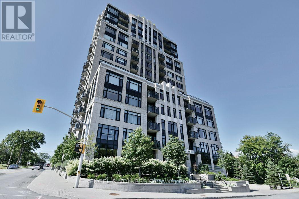 1002 - 75 Cleary Avenue, Ottawa, Ontario  K2A 1R8 - Photo 1 - X13570412