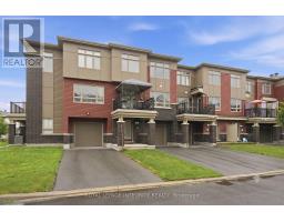 12 SQUASHBERRY LANE, Ottawa, Ontario