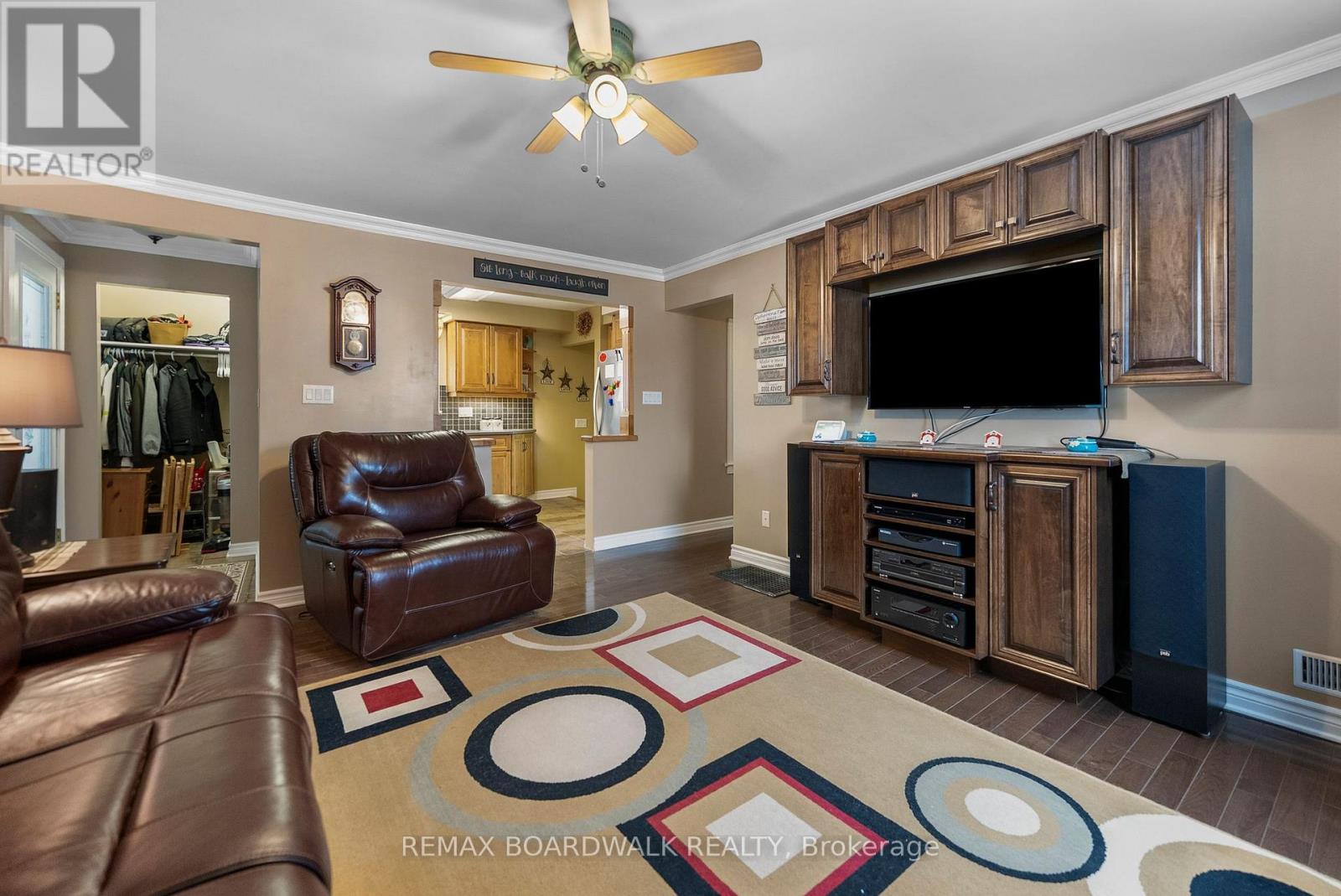 39 Condie Street, Smiths Falls, Ontario  K7A 2T3 - Photo 10 - X13570686