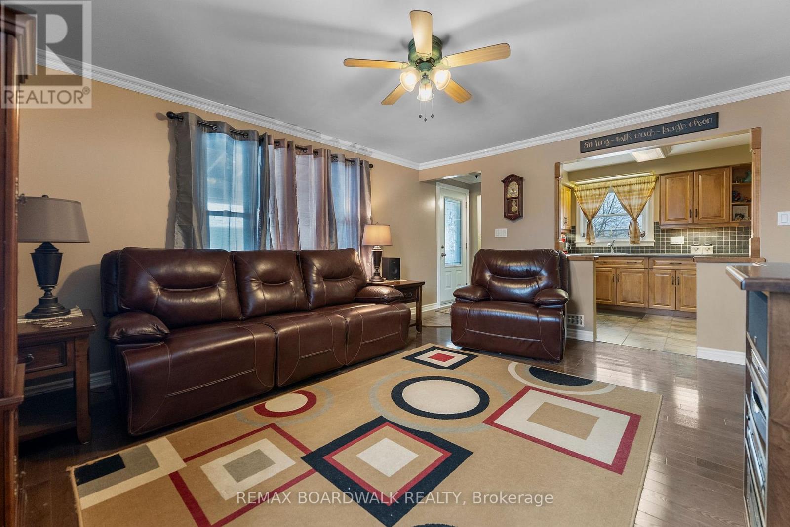 39 Condie Street, Smiths Falls, Ontario  K7A 2T3 - Photo 12 - X13570686