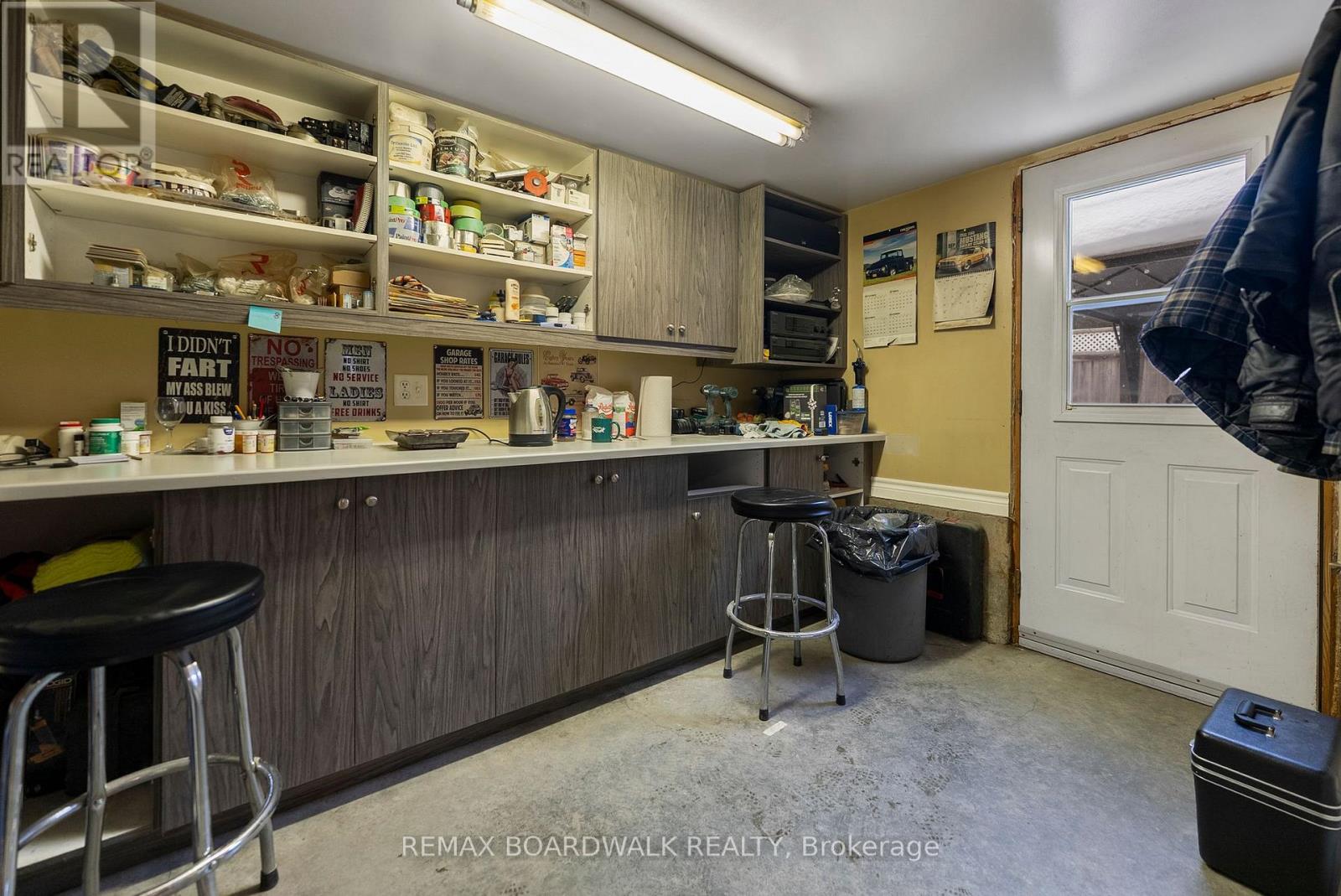 39 Condie Street, Smiths Falls, Ontario  K7A 2T3 - Photo 34 - X13570686