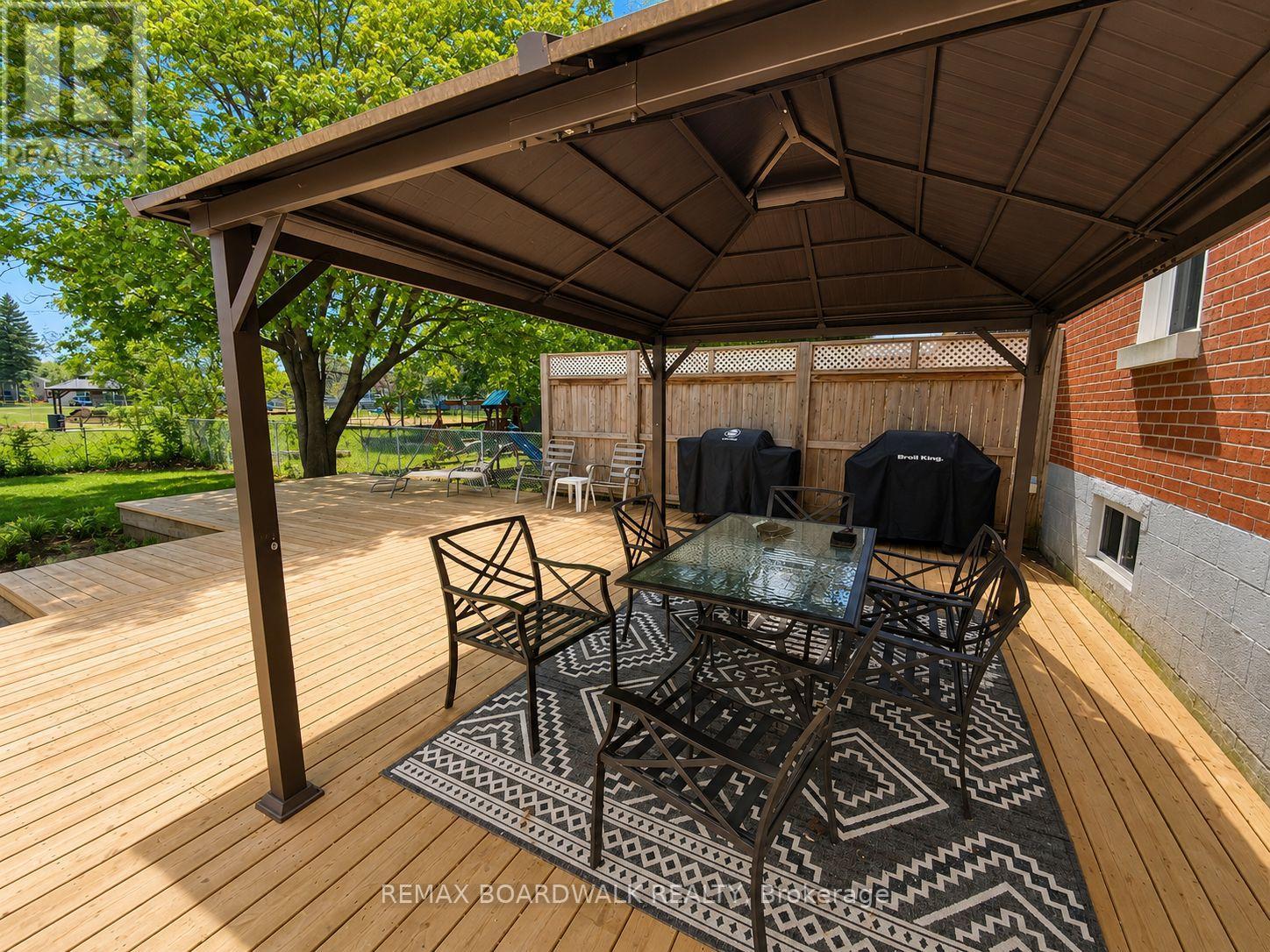 39 Condie Street, Smiths Falls, Ontario  K7A 2T3 - Photo 35 - X13570686