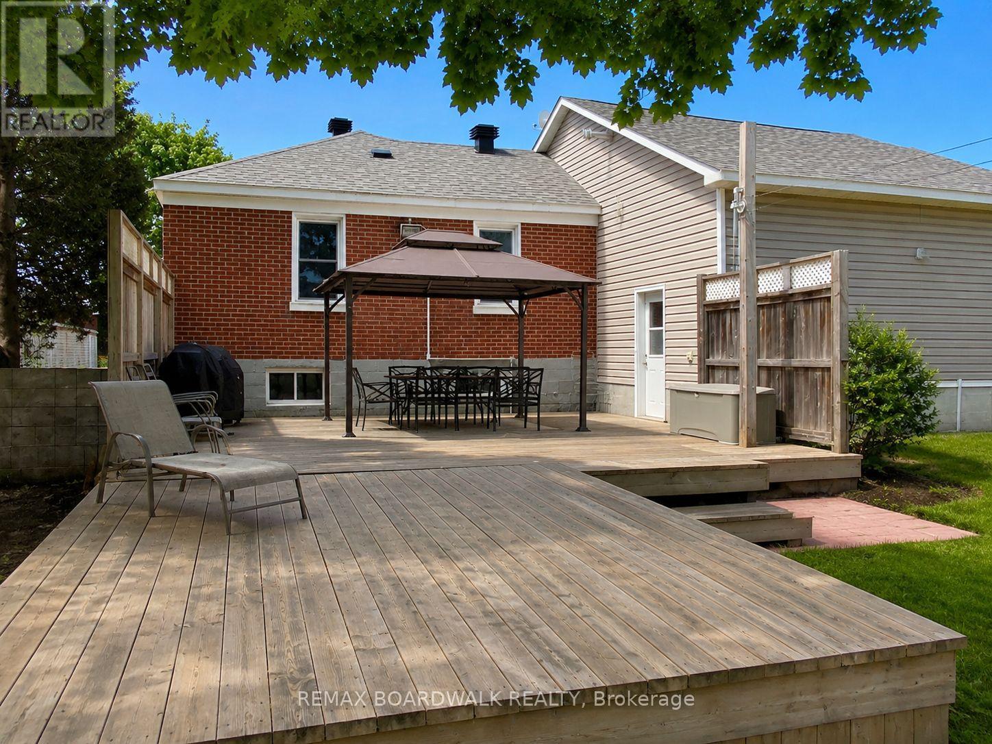 39 Condie Street, Smiths Falls, Ontario  K7A 2T3 - Photo 36 - X13570686