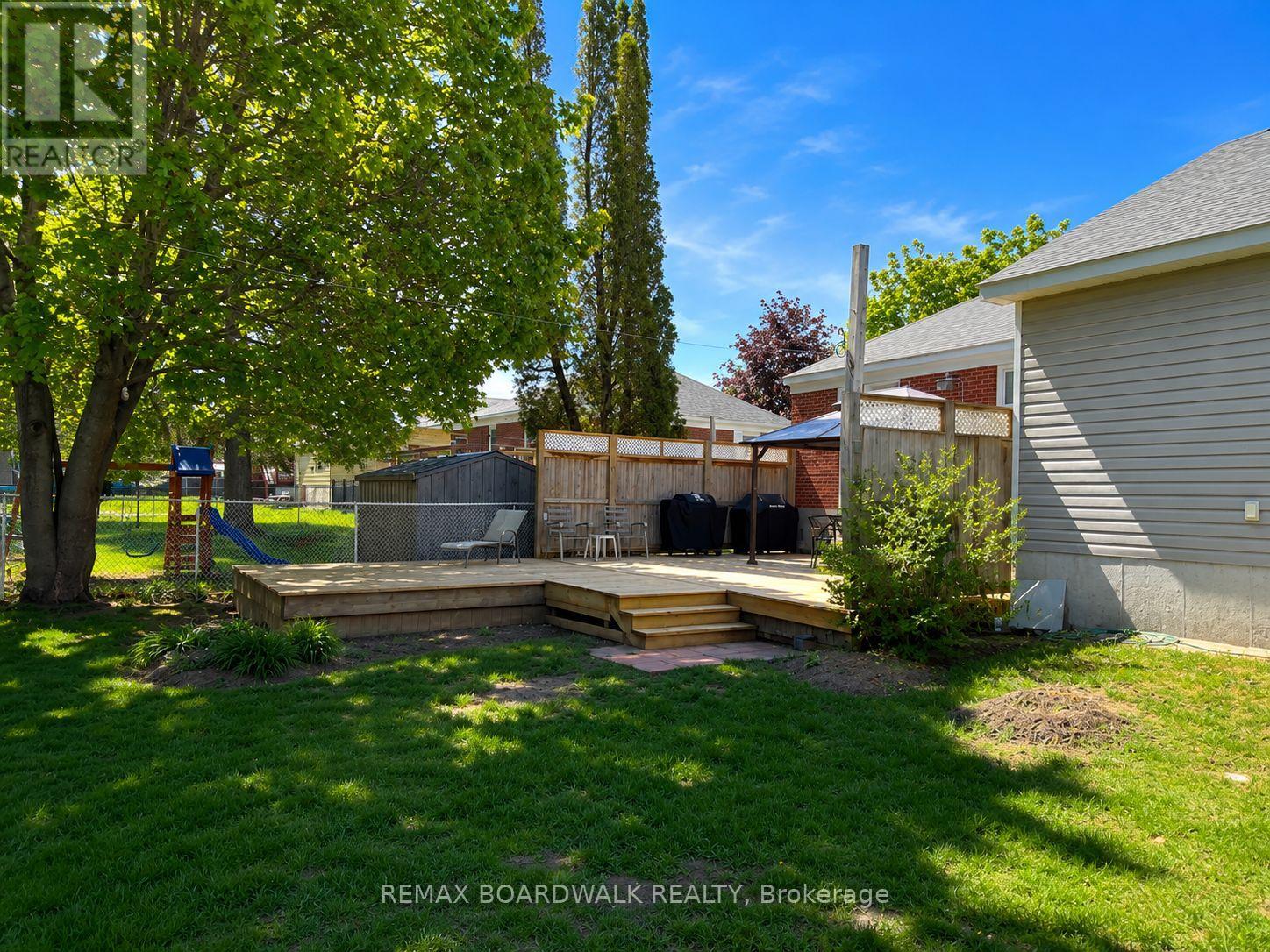 39 Condie Street, Smiths Falls, Ontario  K7A 2T3 - Photo 37 - X13570686