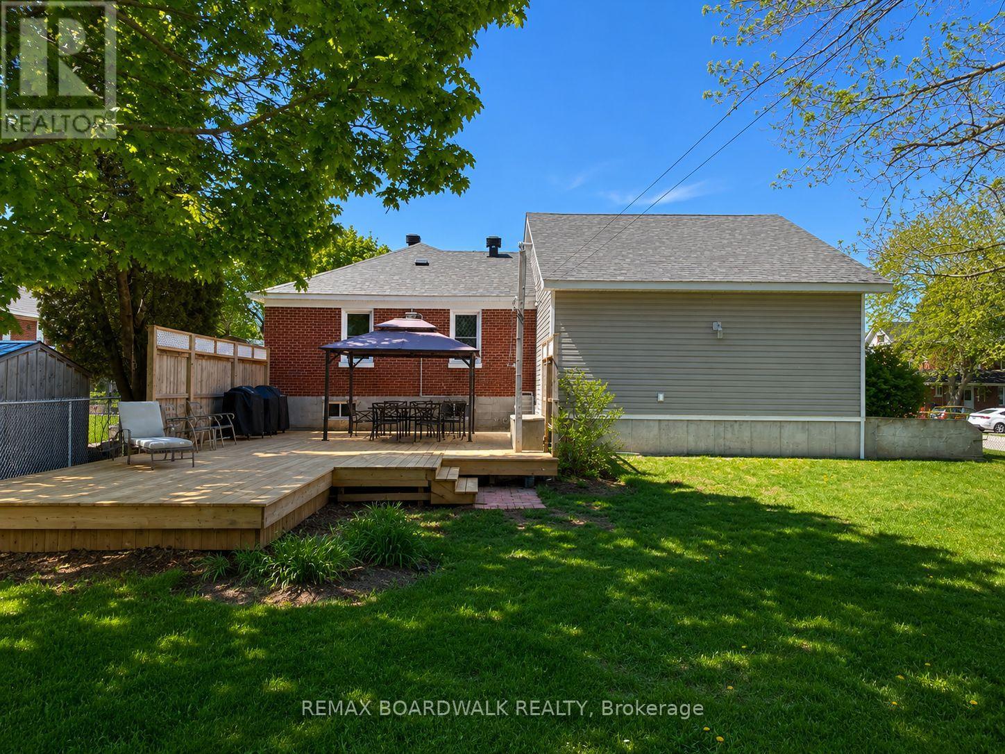 39 Condie Street, Smiths Falls, Ontario  K7A 2T3 - Photo 38 - X13570686