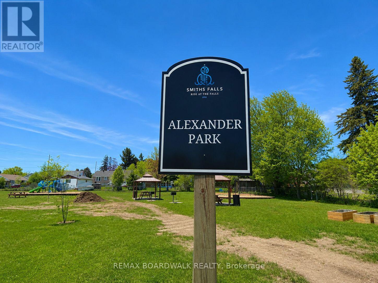 39 Condie Street, Smiths Falls, Ontario  K7A 2T3 - Photo 39 - X13570686