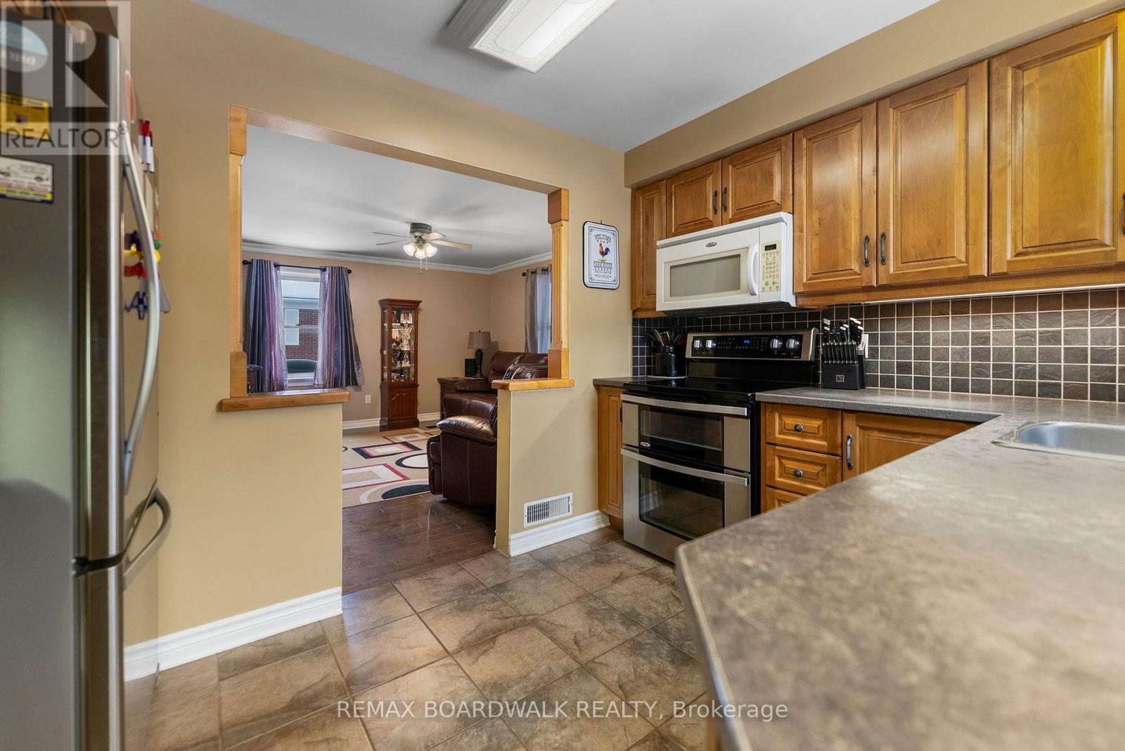 39 Condie Street, Smiths Falls, Ontario  K7A 2T3 - Photo 7 - X13570686