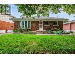 2038 ARCH STREET, Ottawa, Ontario