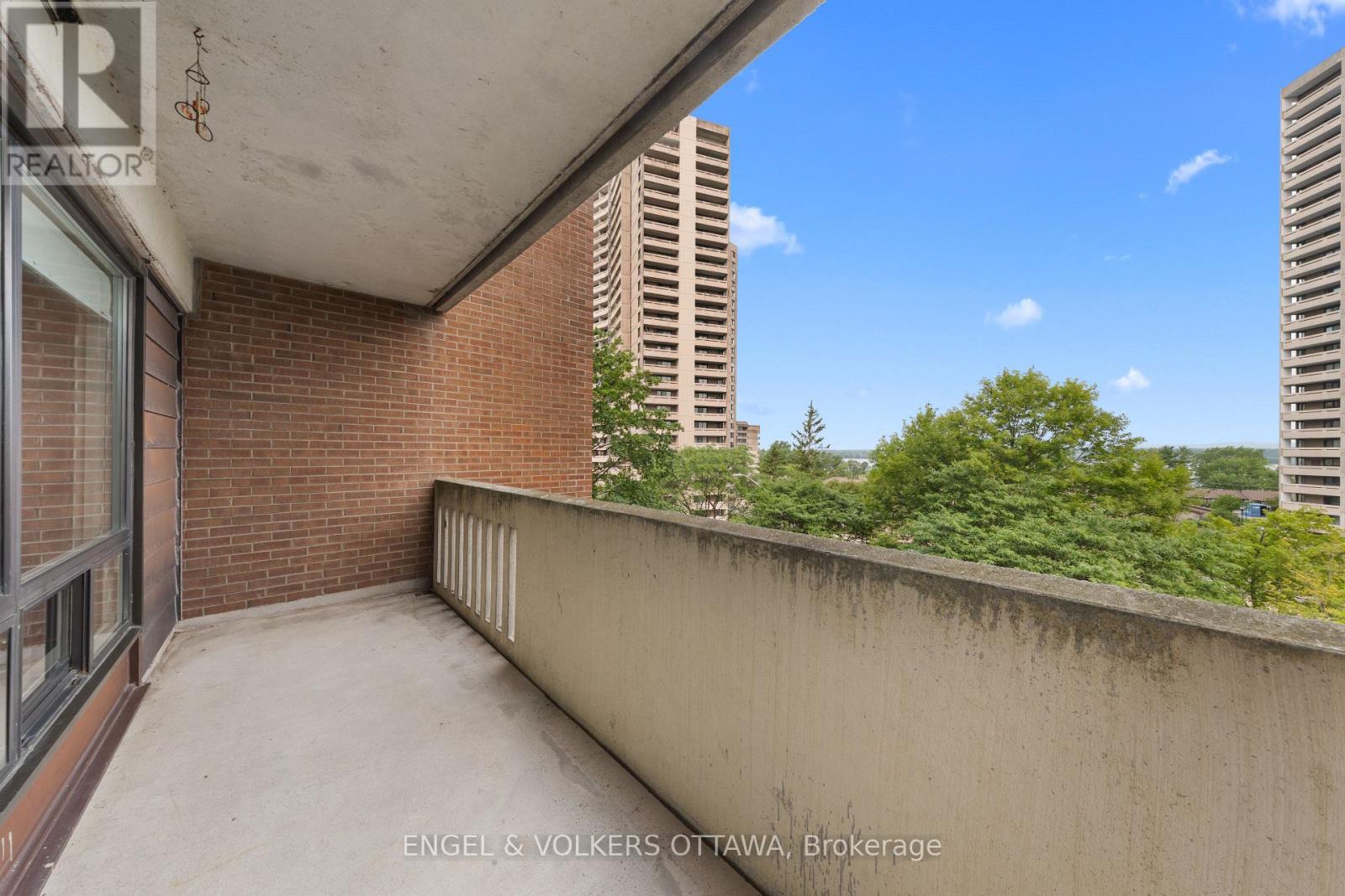 516 - 1100 Ambleside Drive, Ottawa, Ontario  K2B 8G6 - Photo 23 - X13570764