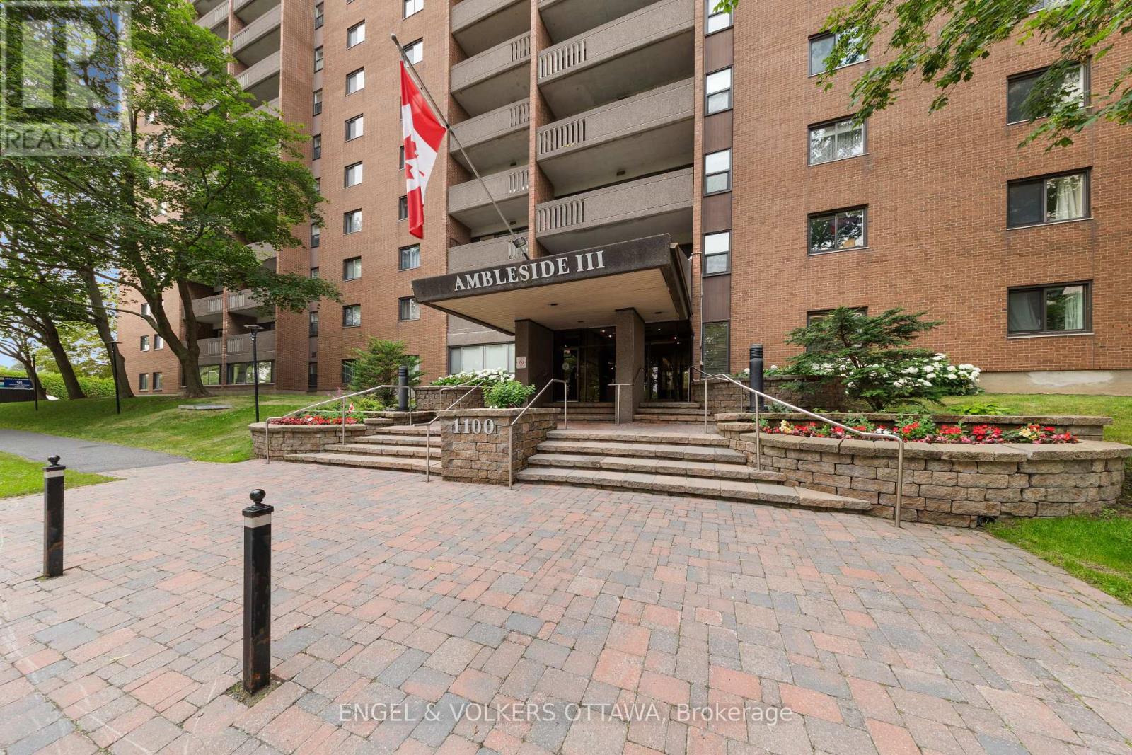 516 - 1100 Ambleside Drive, Ottawa, Ontario  K2B 8G6 - Photo 3 - X13570764