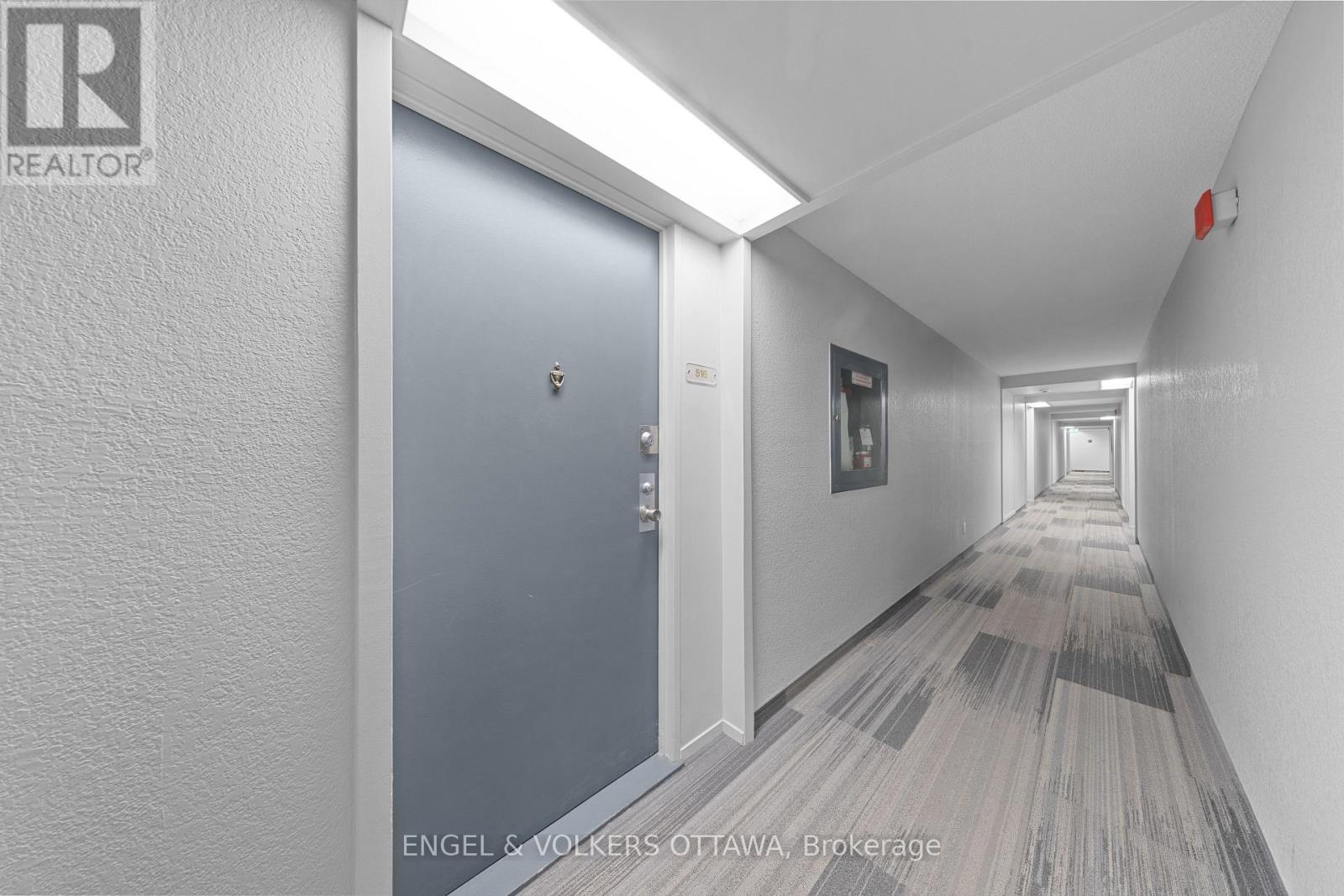 516 - 1100 Ambleside Drive, Ottawa, Ontario  K2B 8G6 - Photo 4 - X13570764