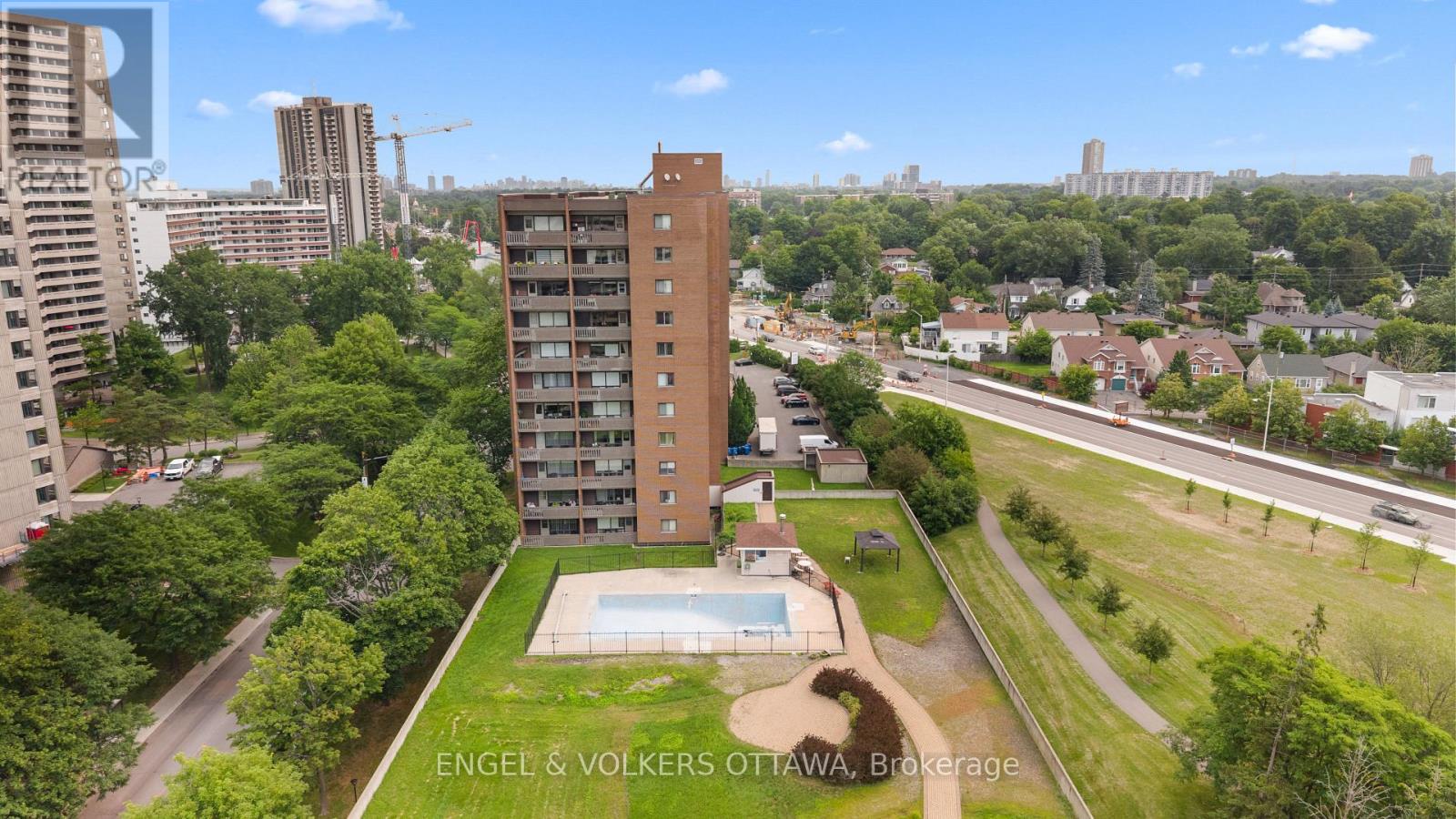 516 - 1100 Ambleside Drive, Ottawa, Ontario  K2B 8G6 - Photo 42 - X13570764