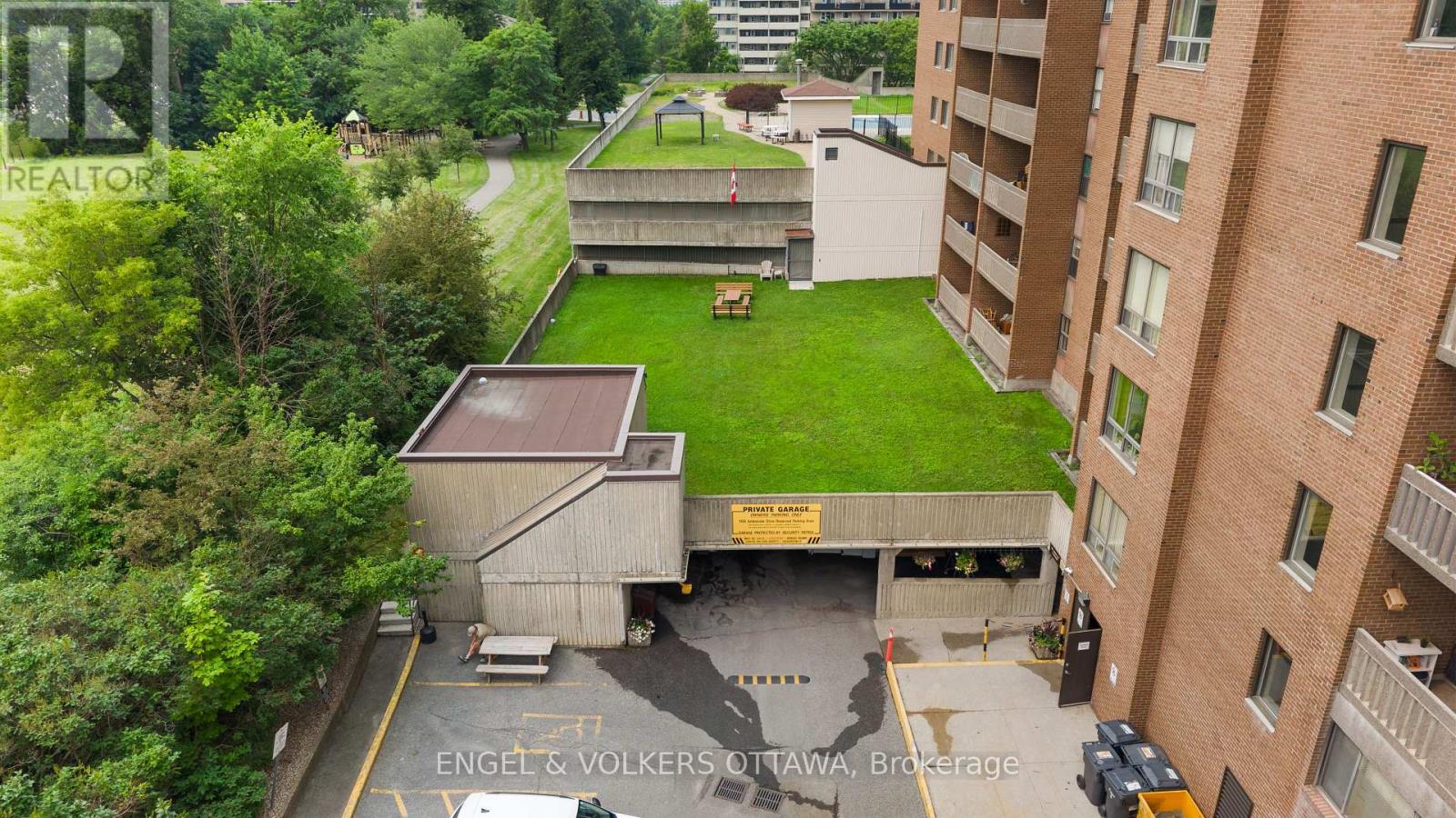 516 - 1100 Ambleside Drive, Ottawa, Ontario  K2B 8G6 - Photo 45 - X13570764