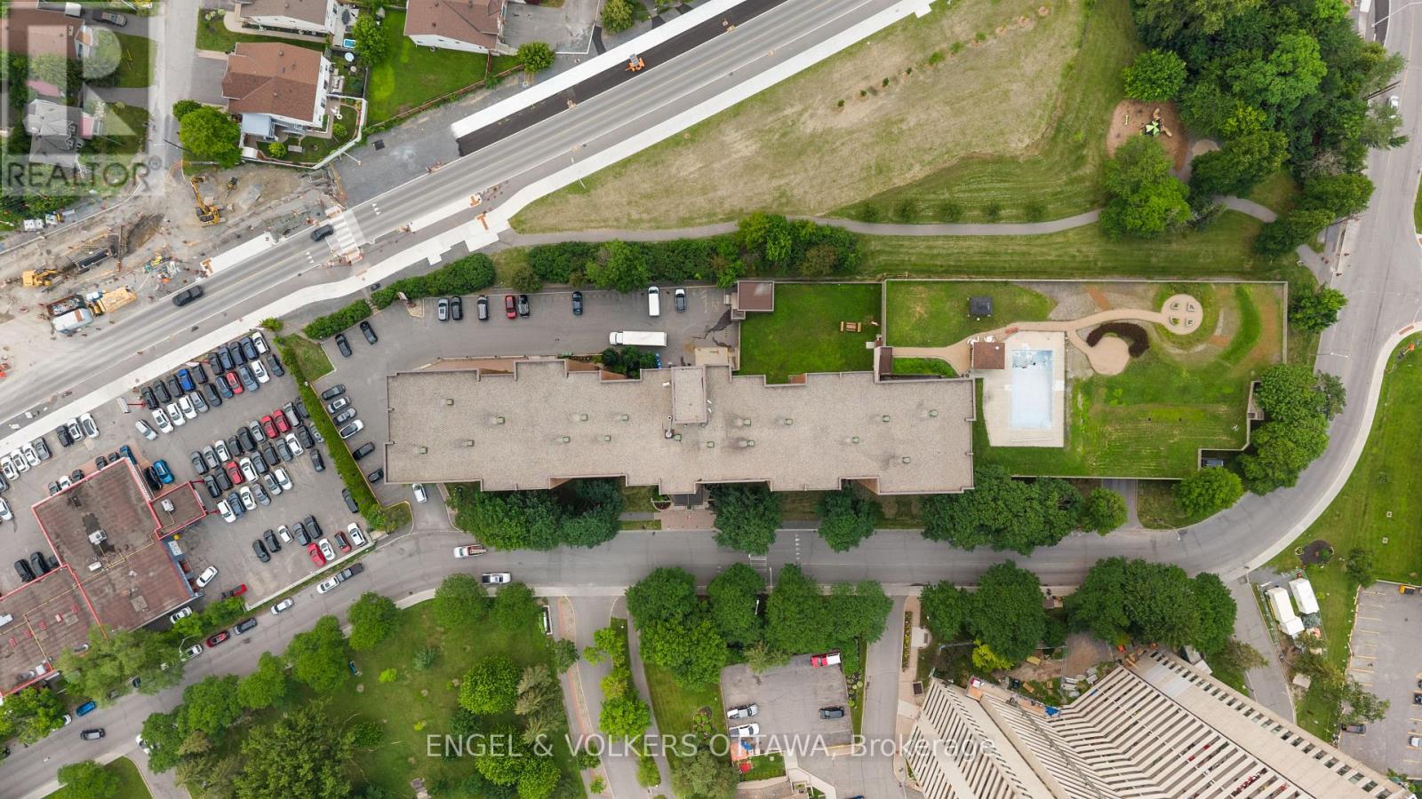516 - 1100 Ambleside Drive, Ottawa, Ontario  K2B 8G6 - Photo 49 - X13570764