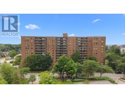 516 - 1100 AMBLESIDE DRIVE, Ottawa, Ontario