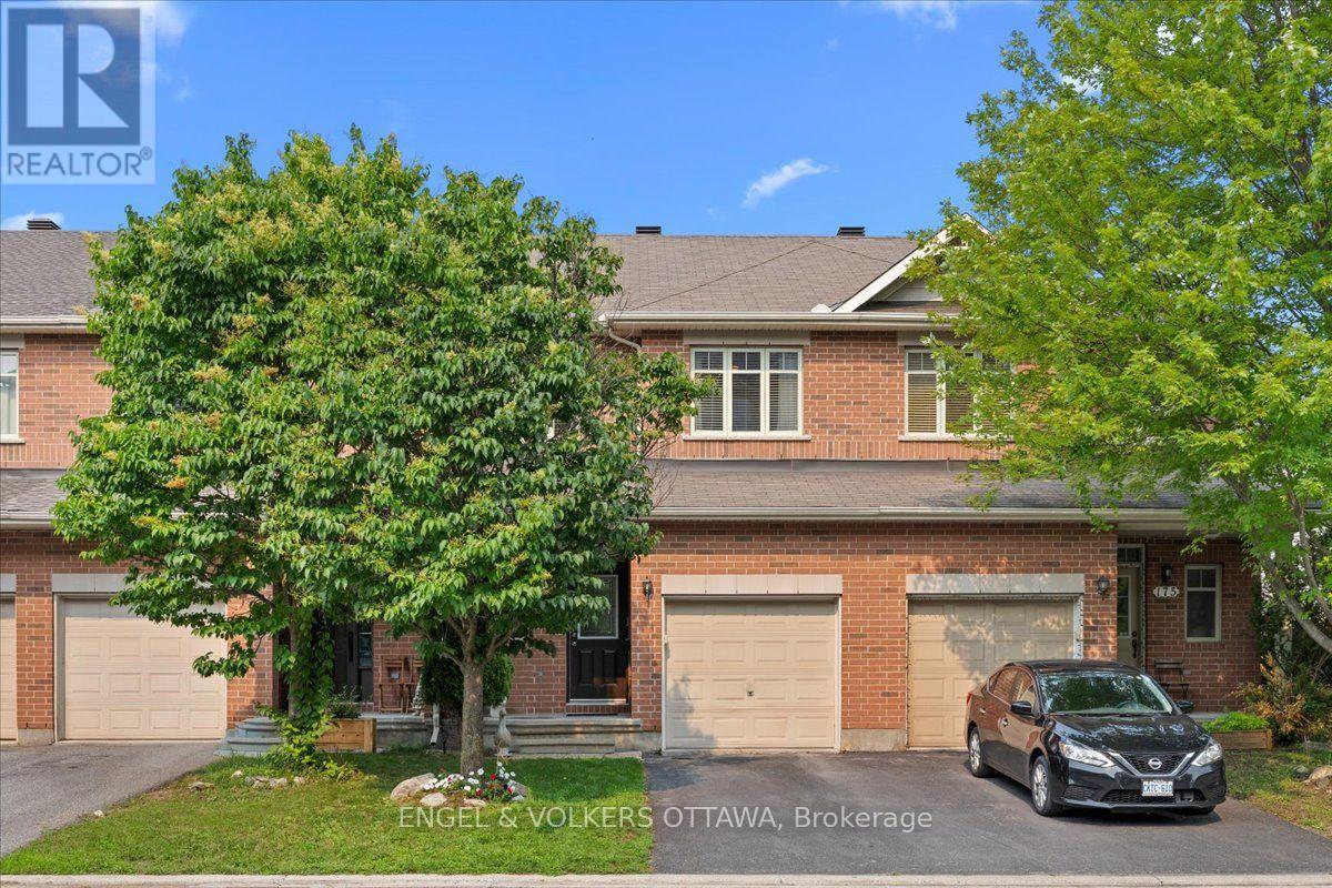 173 Hornchurch Lane, Ottawa, Ontario  K2J 0J9 - Photo 1 - X13570786
