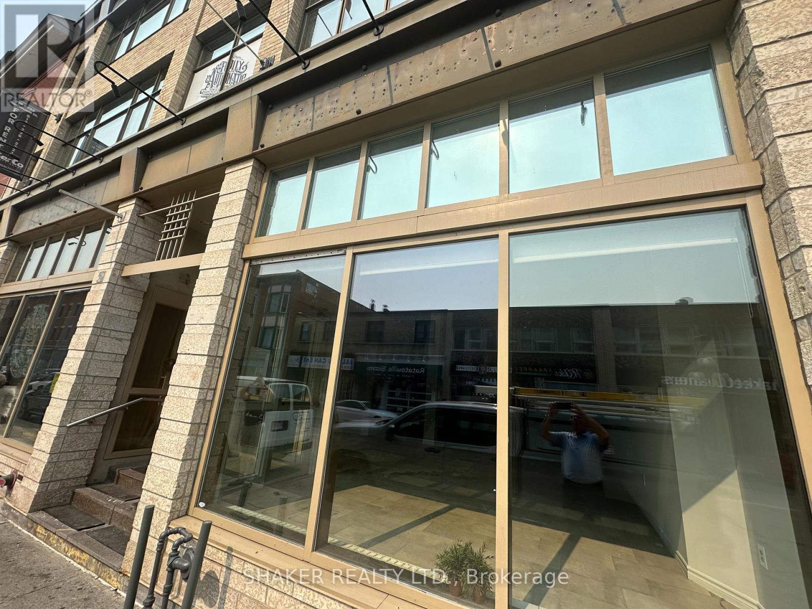 B - 281 Dalhousie Street, Ottawa, Ontario  K1N 7E5 - Photo 1 - X13570810