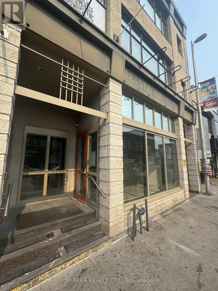 B - 281 Dalhousie Street, Ottawa, Ontario  K1N 7E5 - Photo 2 - X13570810