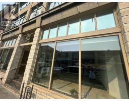 B - 281 DALHOUSIE STREET, Ottawa, Ontario