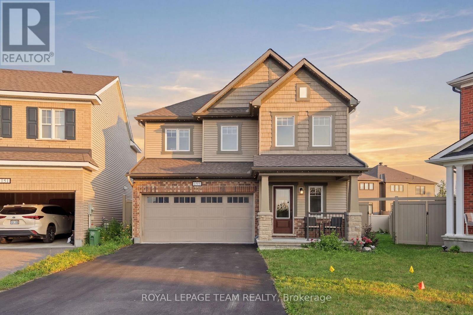 153 Unity Place, Ottawa, Ontario  K2S 2Y8 - Photo 1 - X13570922