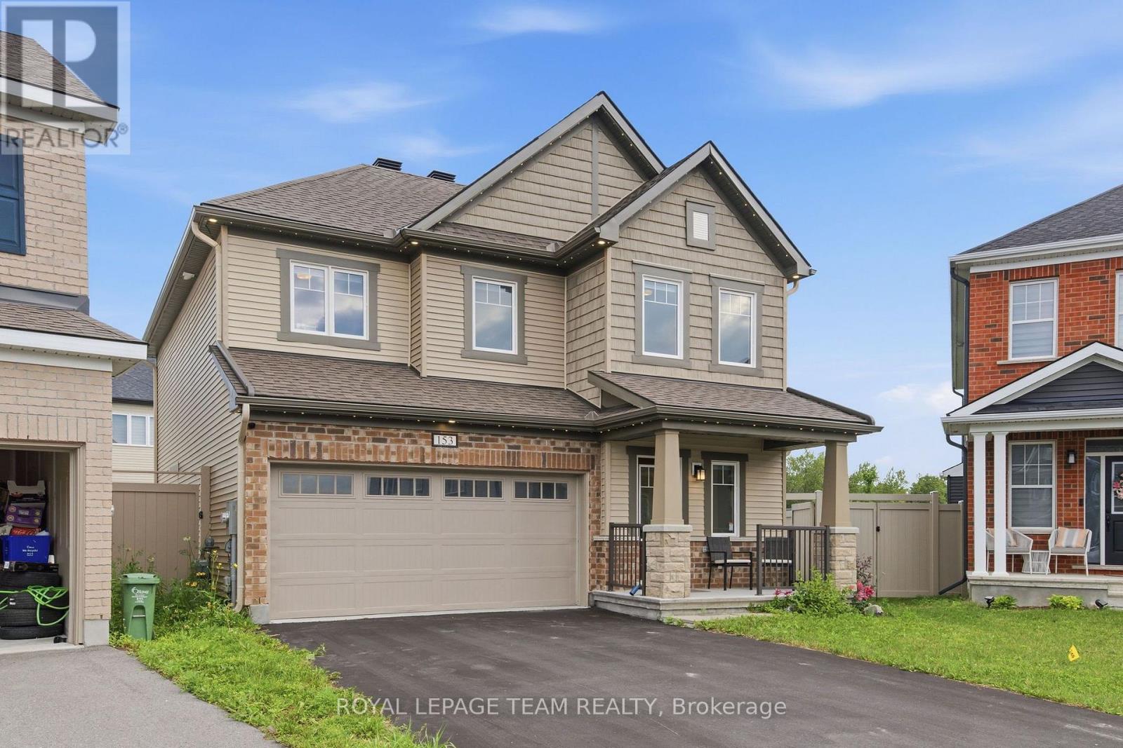 153 Unity Place, Ottawa, Ontario  K2S 2Y8 - Photo 2 - X13570922
