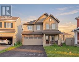 153 UNITY PLACE, Ottawa, Ontario