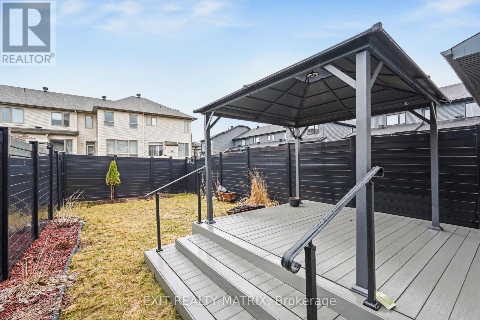 656 Putney Crescent W, Ottawa, Ontario  K2S 2N7 - Photo 32 - X13570936