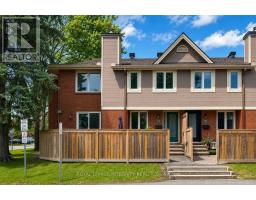 110 - 545 CANTEVAL TERRACE, Ottawa, Ontario