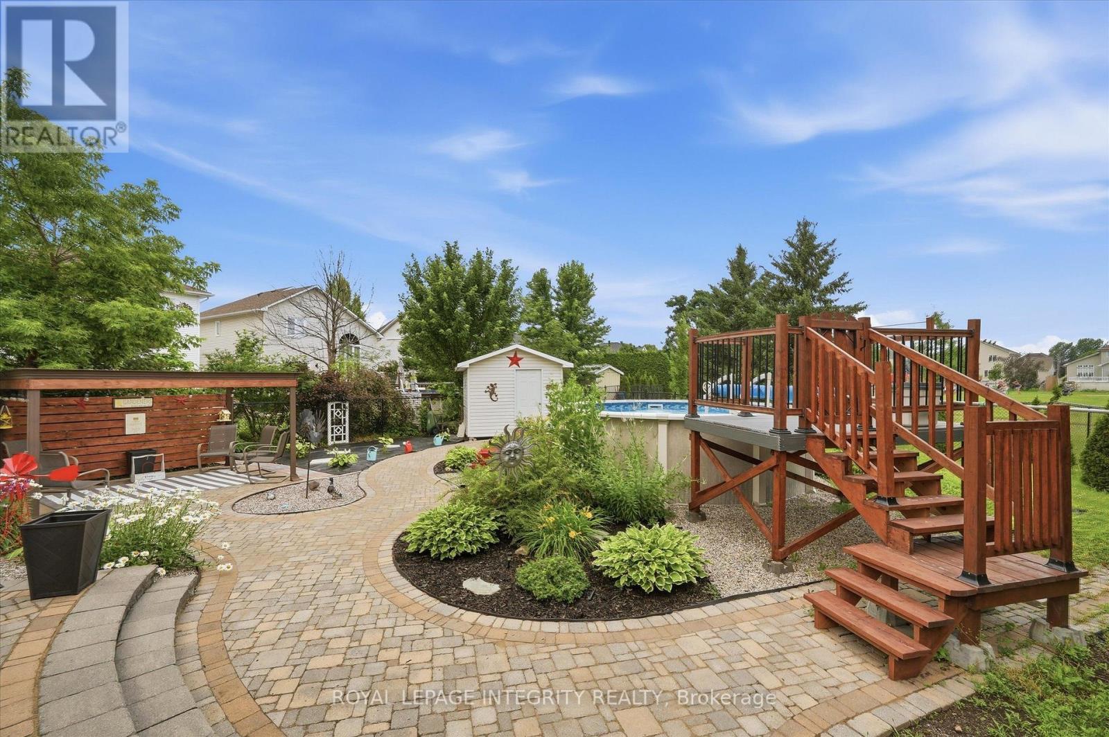 36 Frontenac Boulevard, Russell, Ontario  K0A 1W0 - Photo 36 - X13570982