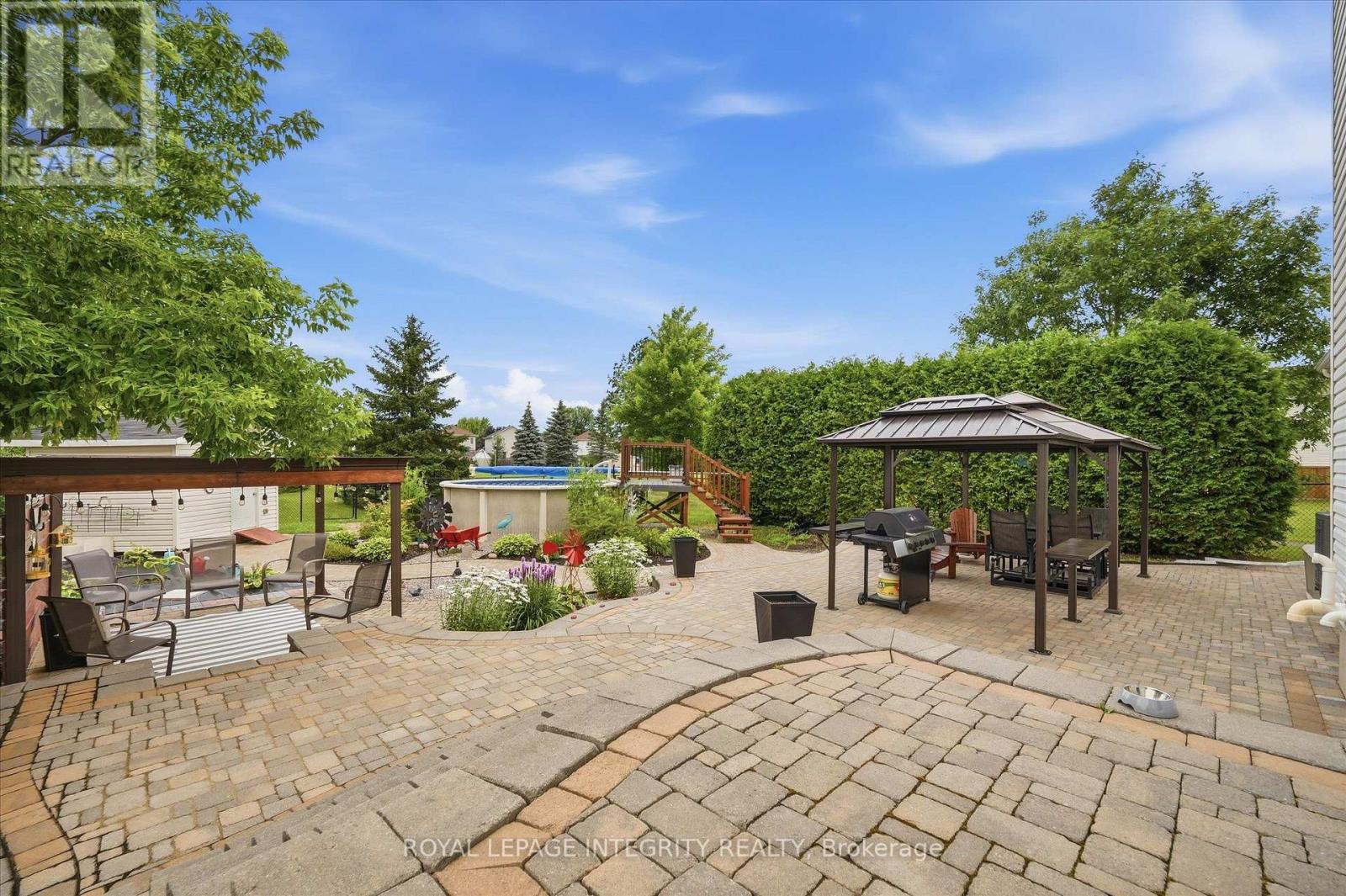36 Frontenac Boulevard, Russell, Ontario  K0A 1W0 - Photo 4 - X13570982