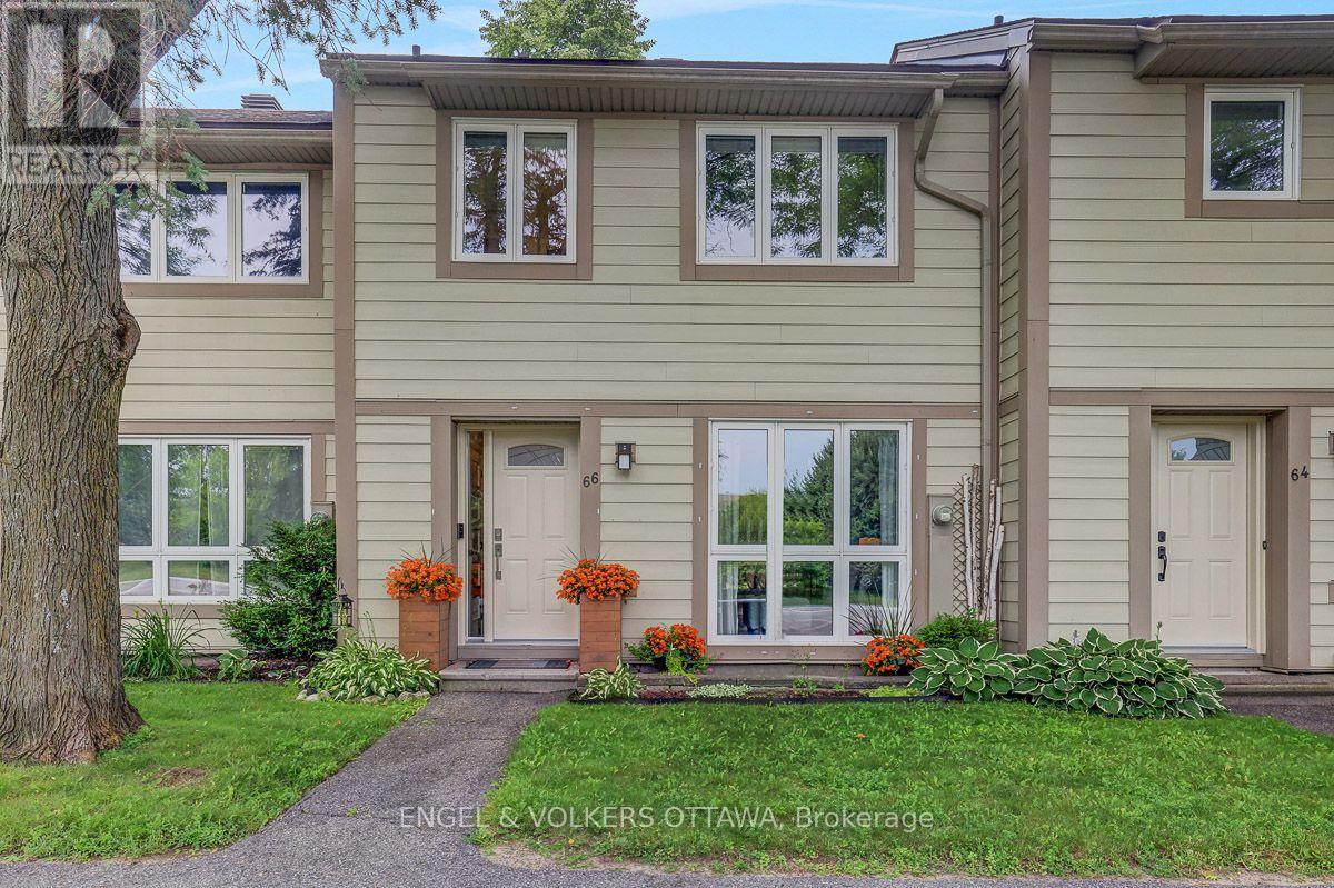 66 Peary Way, Ottawa, Ontario  K2L 1Z8 - Photo 1 - X13571110