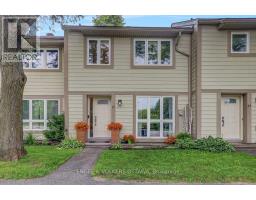 66 PEARY WAY, Ottawa, Ontario