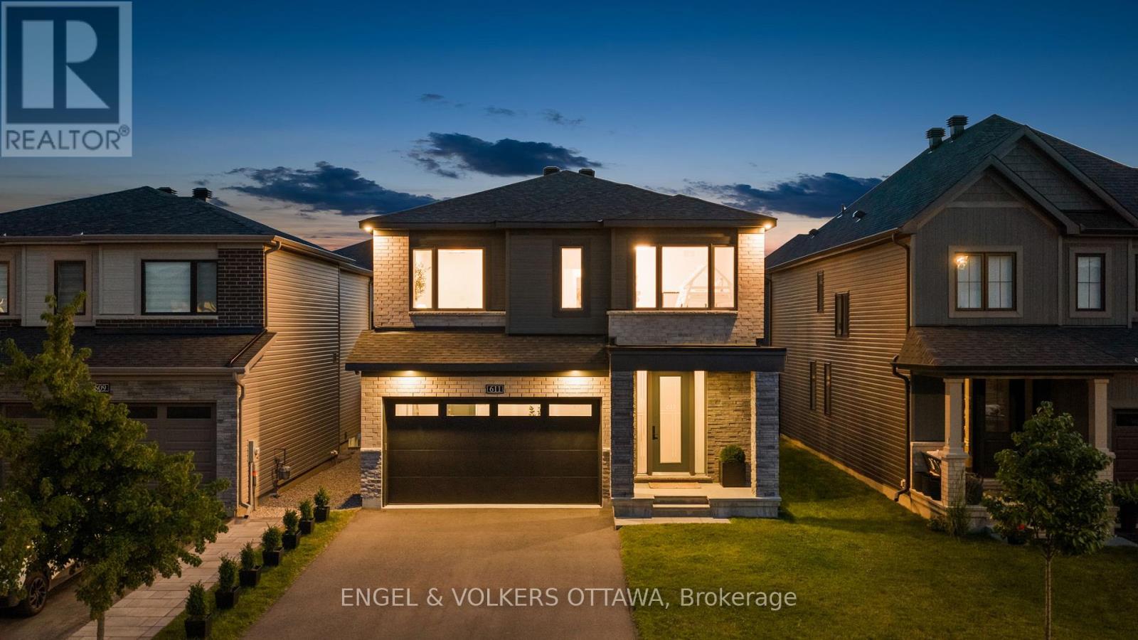 611 Ribbon Street, Ottawa, Ontario  K4M 0M8 - Photo 1 - X13571128