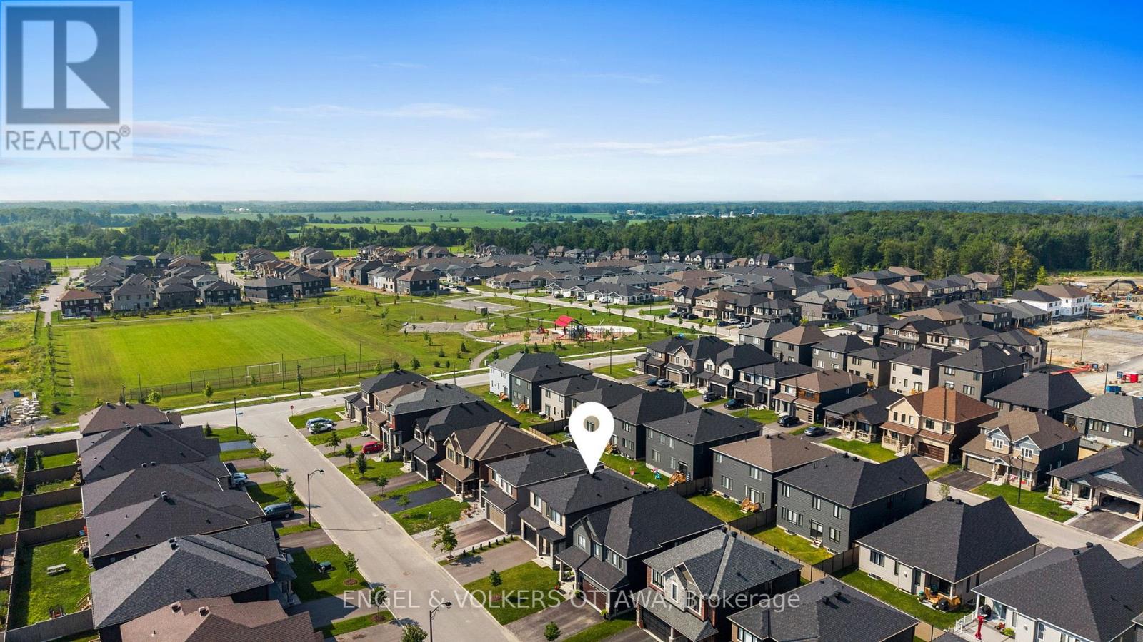 611 Ribbon Street, Ottawa, Ontario  K4M 0M8 - Photo 49 - X13571128