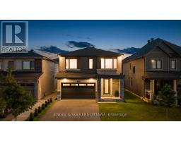 611 RIBBON STREET, Ottawa, Ontario
