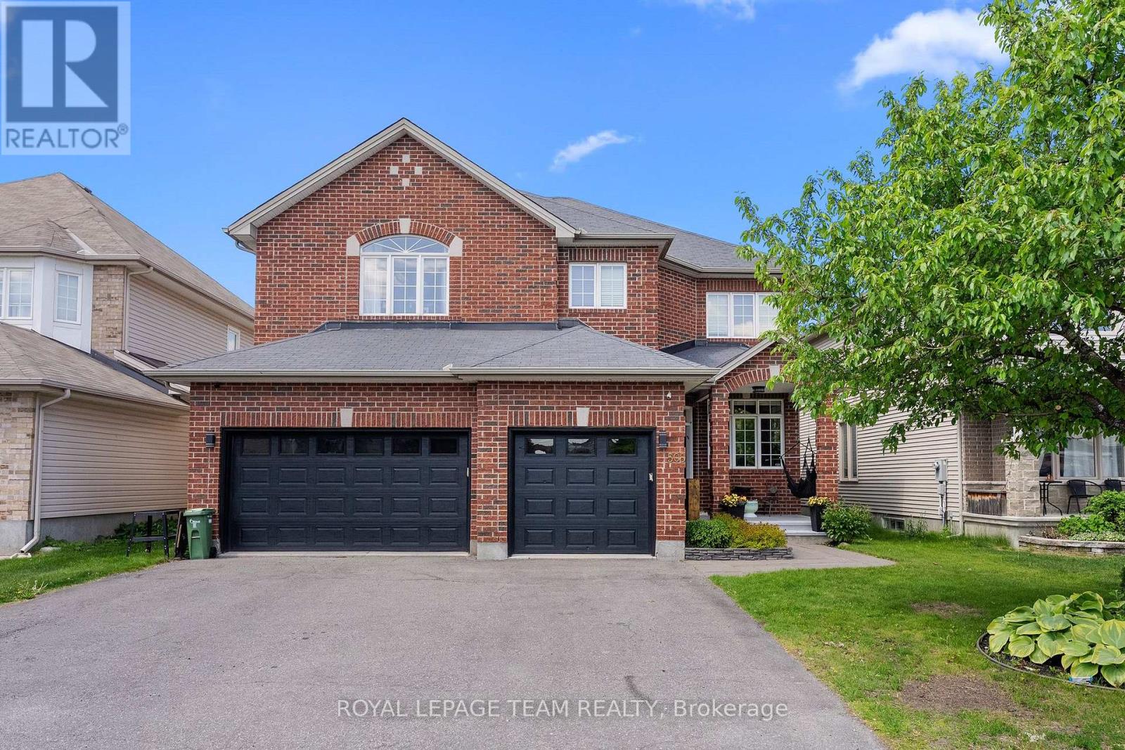 508 Dusty Miller Crescent, Ottawa, Ontario  K1V 2K1 - Photo 1 - X13571148