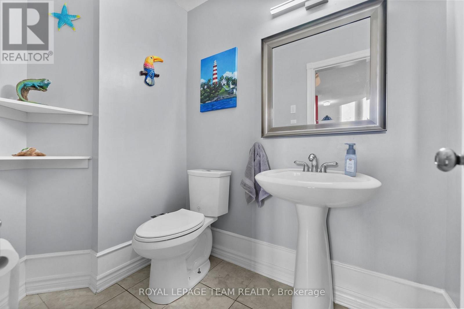 508 Dusty Miller Crescent, Ottawa, Ontario  K1V 2K1 - Photo 11 - X13571148