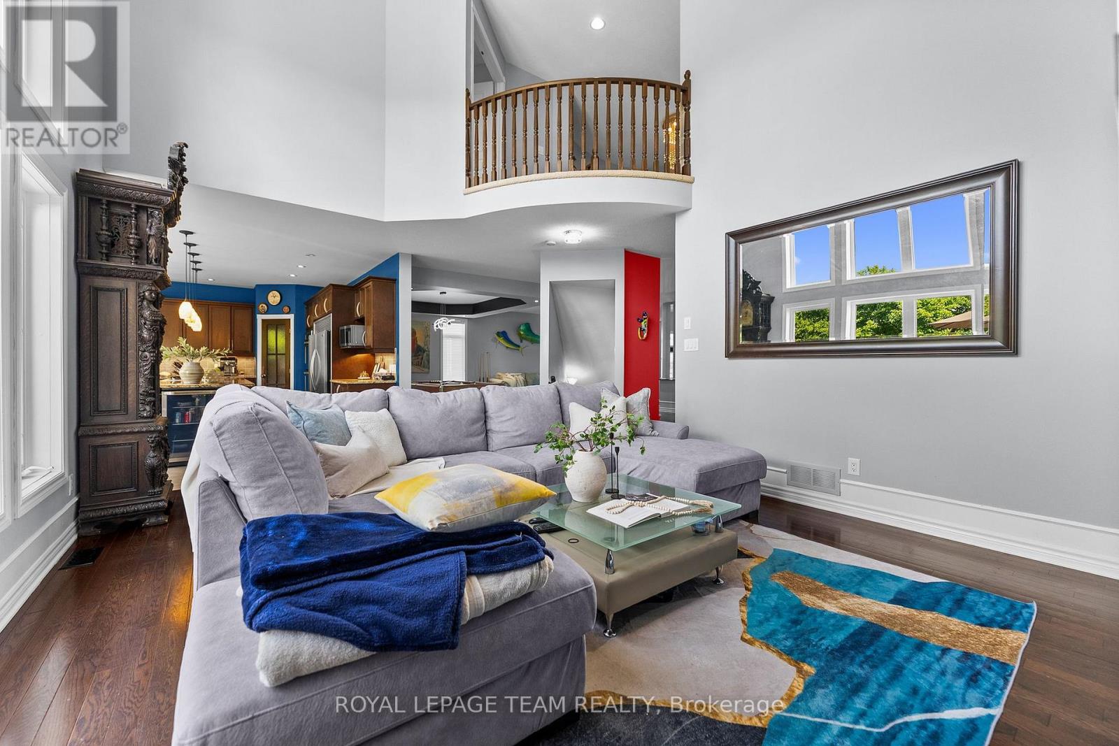 508 Dusty Miller Crescent, Ottawa, Ontario  K1V 2K1 - Photo 14 - X13571148