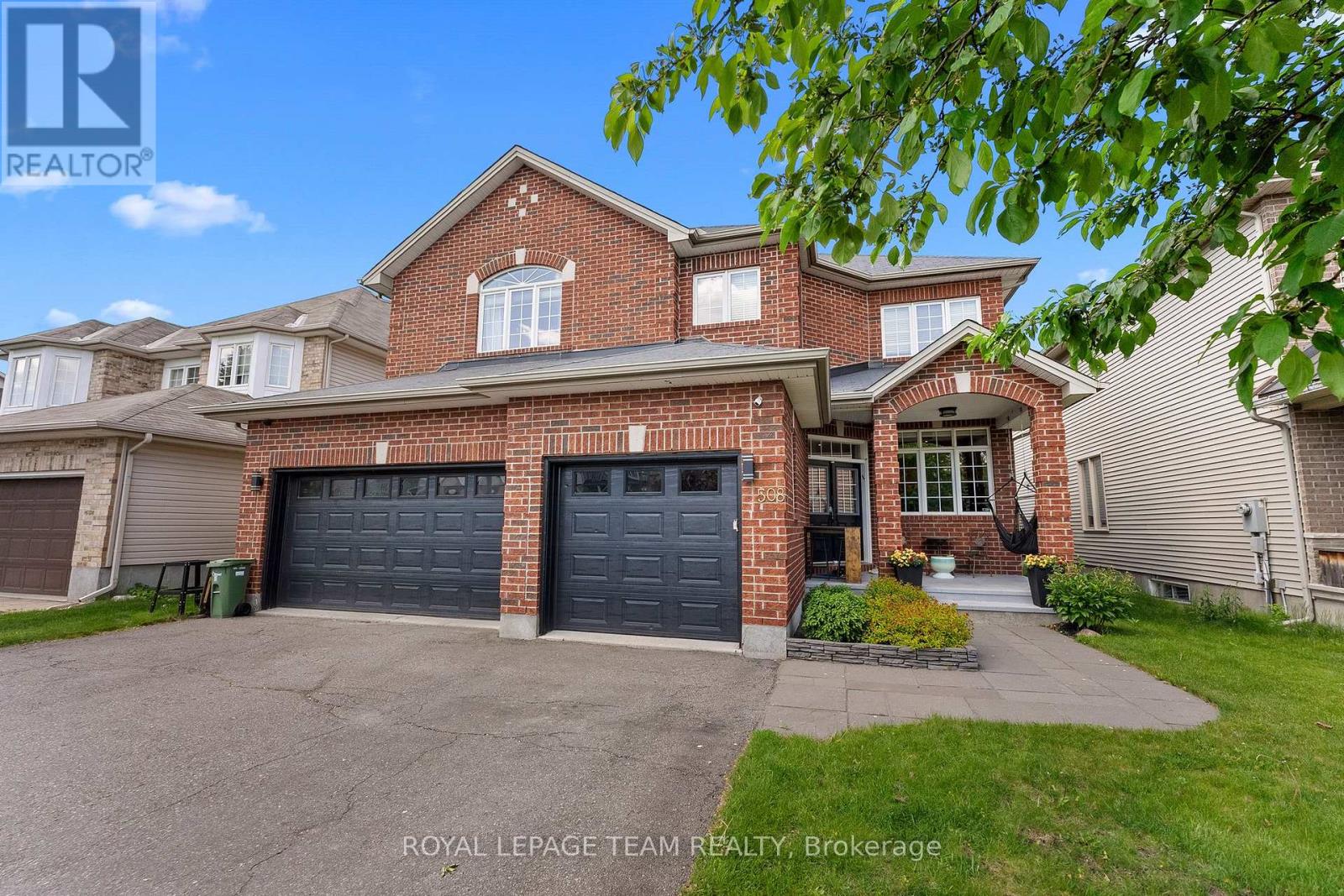 508 Dusty Miller Crescent, Ottawa, Ontario  K1V 2K1 - Photo 2 - X13571148