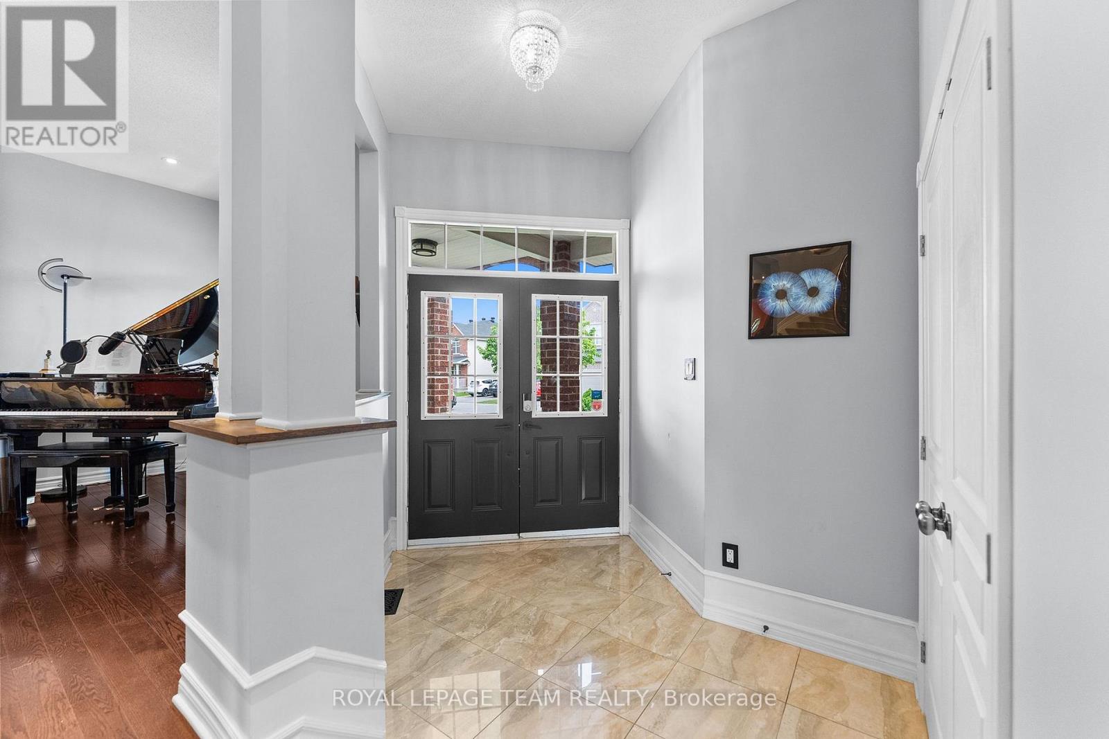 508 Dusty Miller Crescent, Ottawa, Ontario  K1V 2K1 - Photo 4 - X13571148