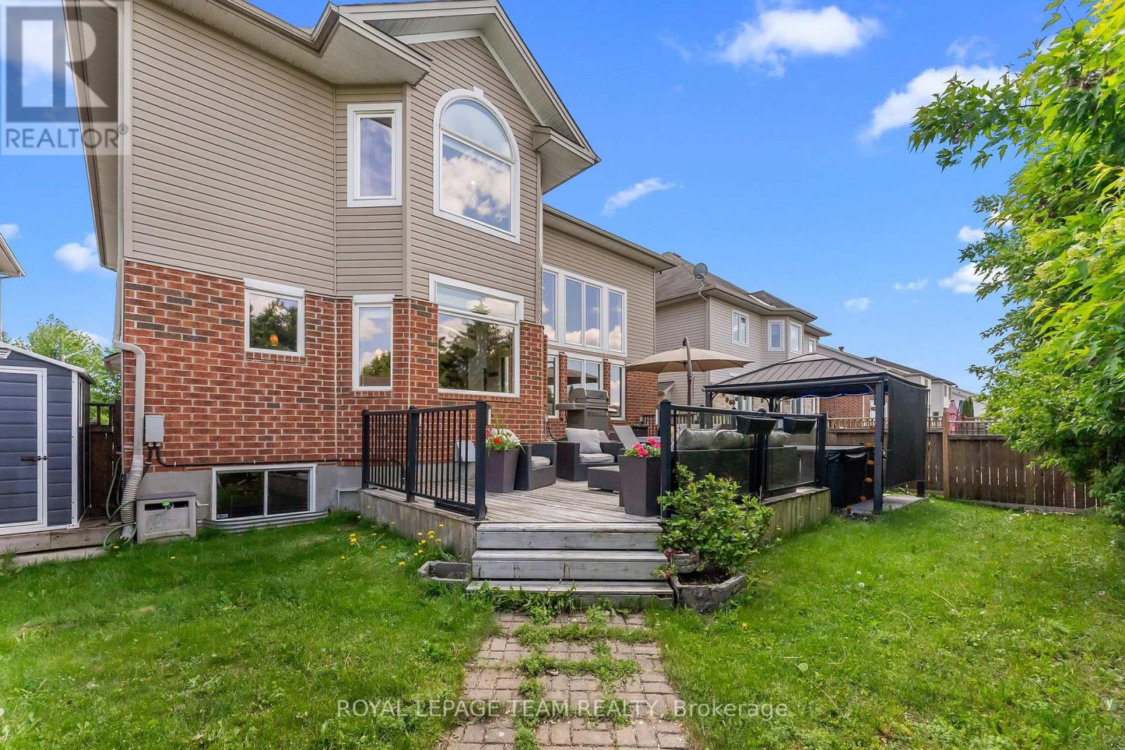 508 Dusty Miller Crescent, Ottawa, Ontario  K1V 2K1 - Photo 43 - X13571148