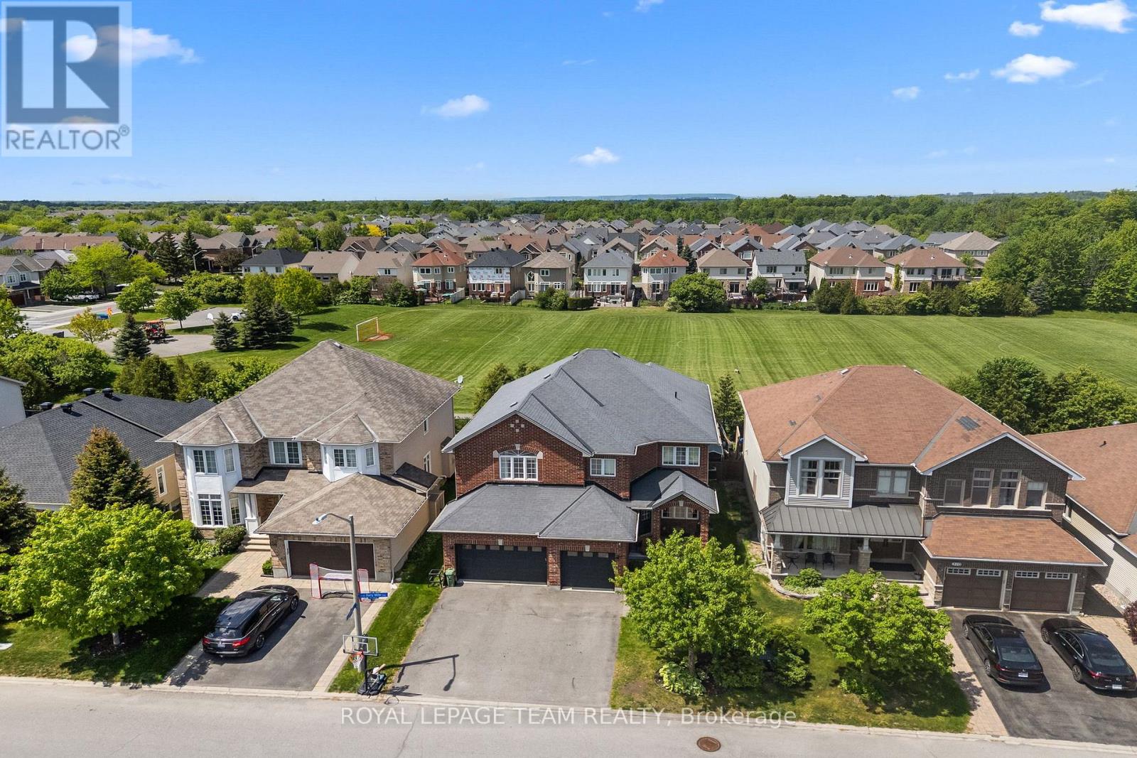 508 Dusty Miller Crescent, Ottawa, Ontario  K1V 2K1 - Photo 47 - X13571148