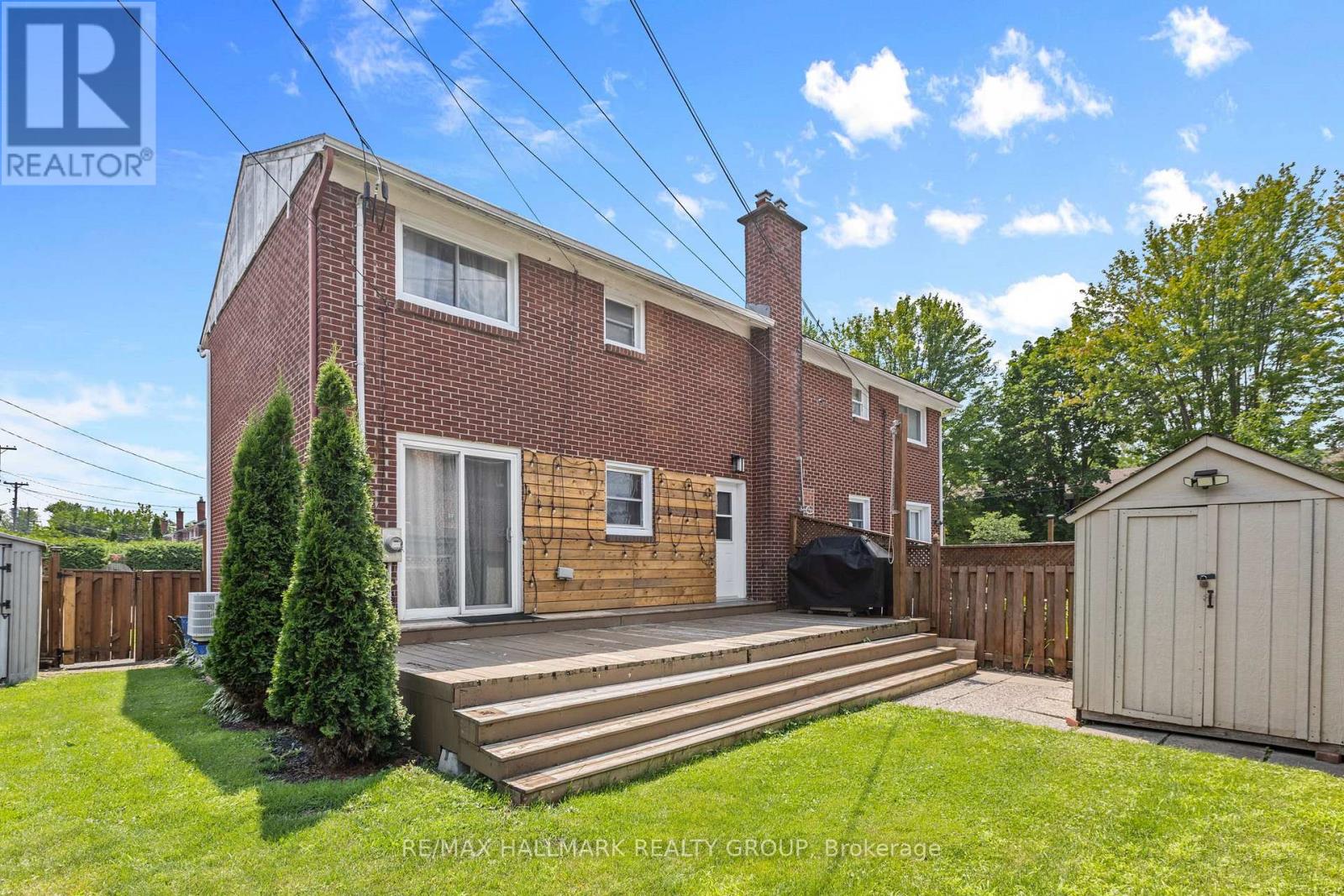779 Borthwick Avenue, Ottawa, Ontario  K1K 2M5 - Photo 31 - X13571158