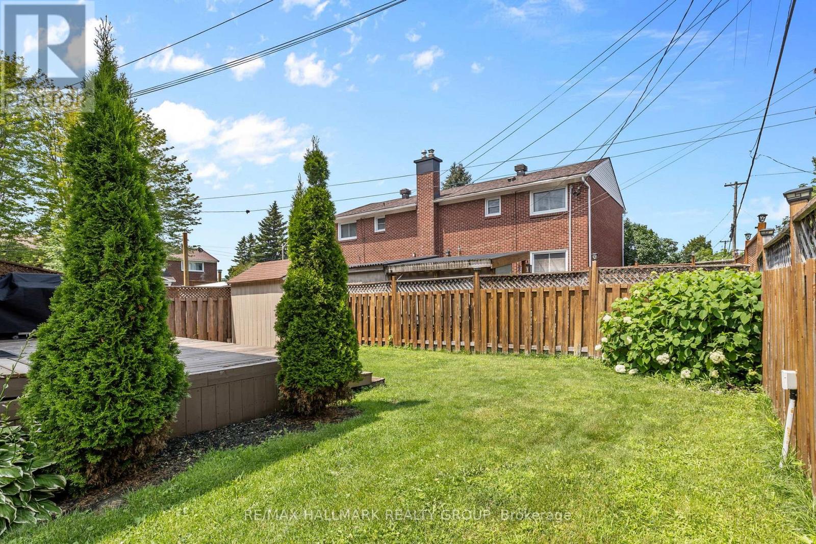 779 Borthwick Avenue, Ottawa, Ontario  K1K 2M5 - Photo 33 - X13571158