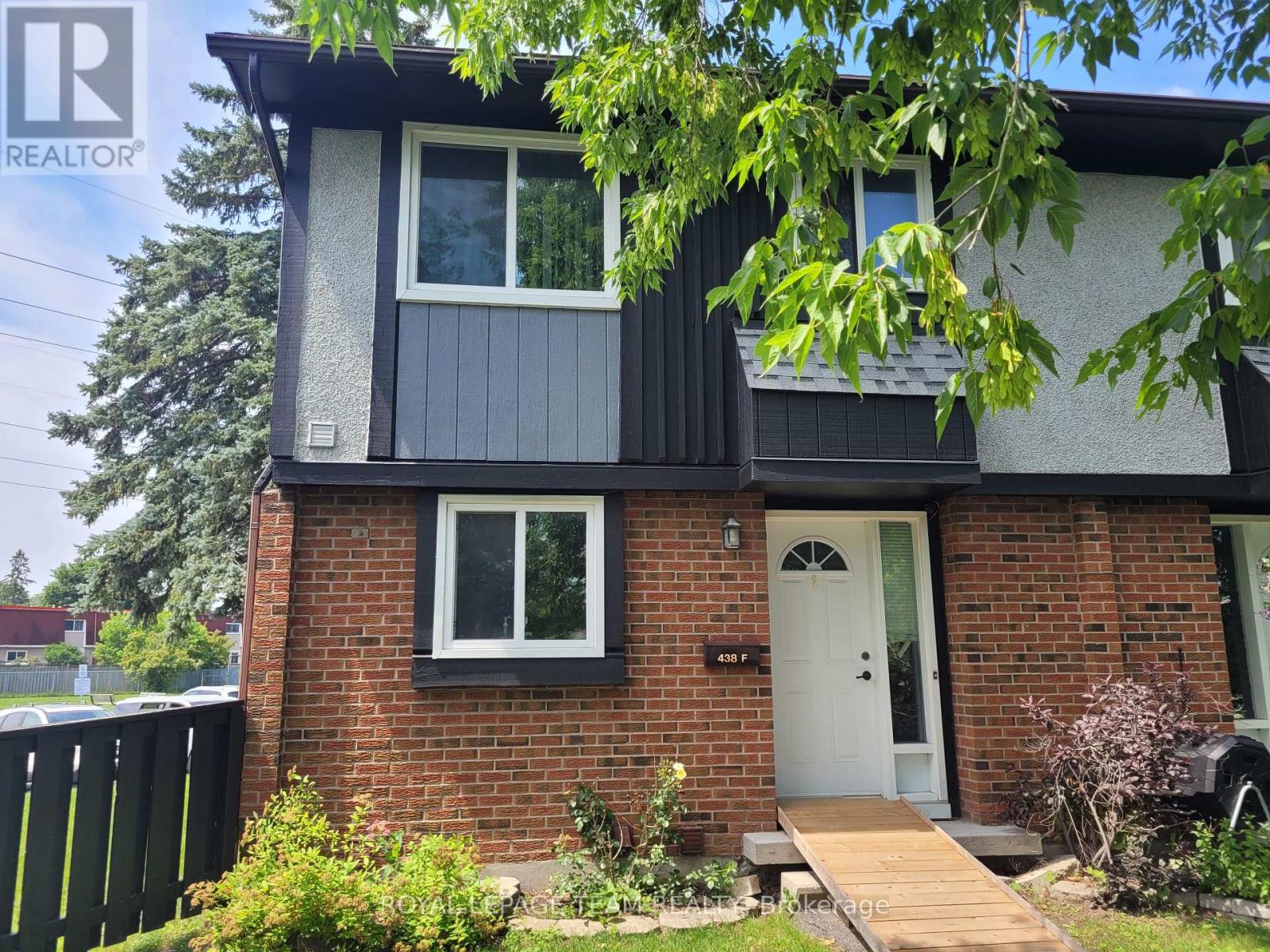 438f Moodie Drive, Ottawa, Ontario  K2H 8A6 - Photo 1 - X13571210