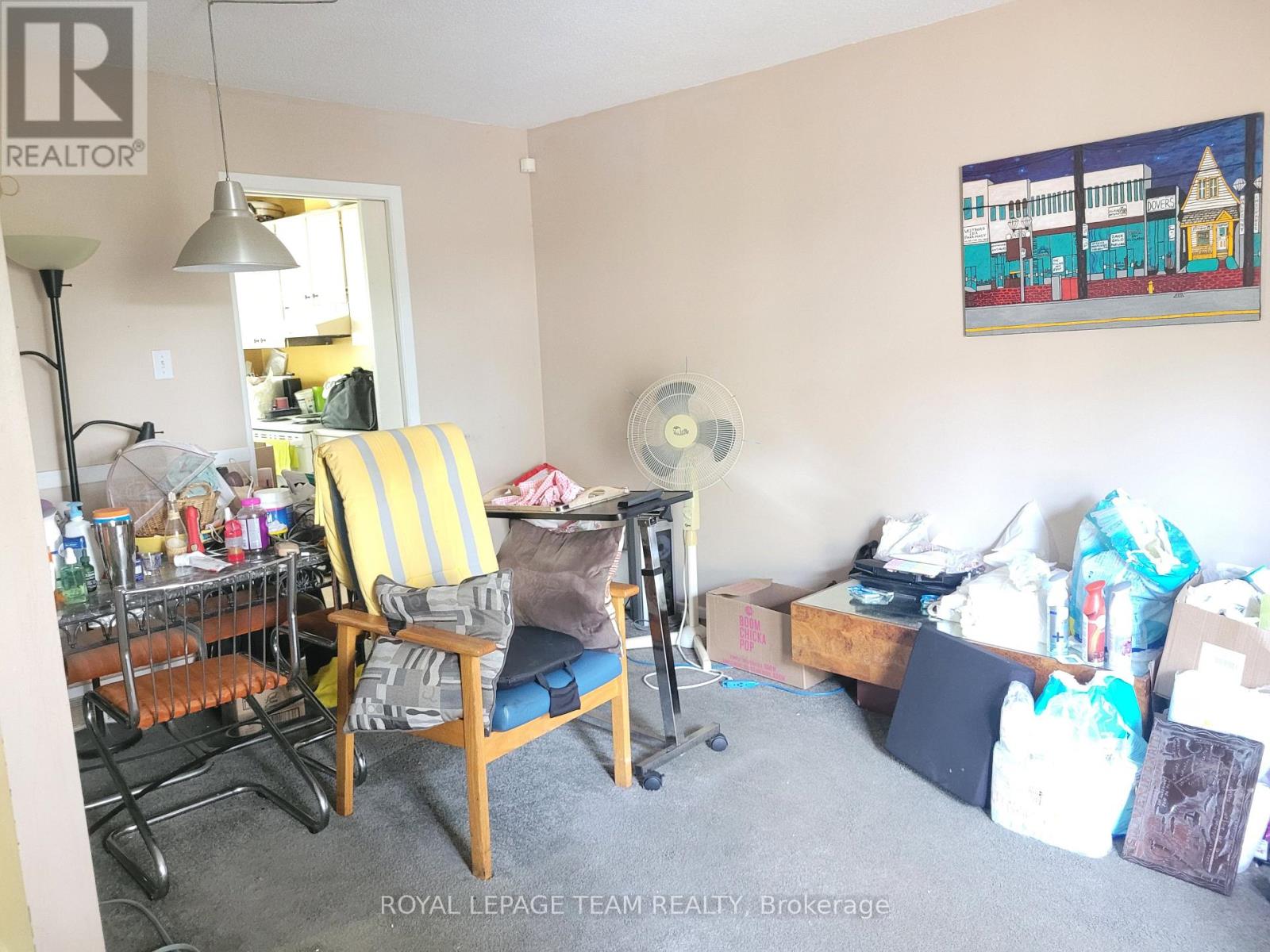 438f Moodie Drive, Ottawa, Ontario  K2H 8A6 - Photo 3 - X13571210