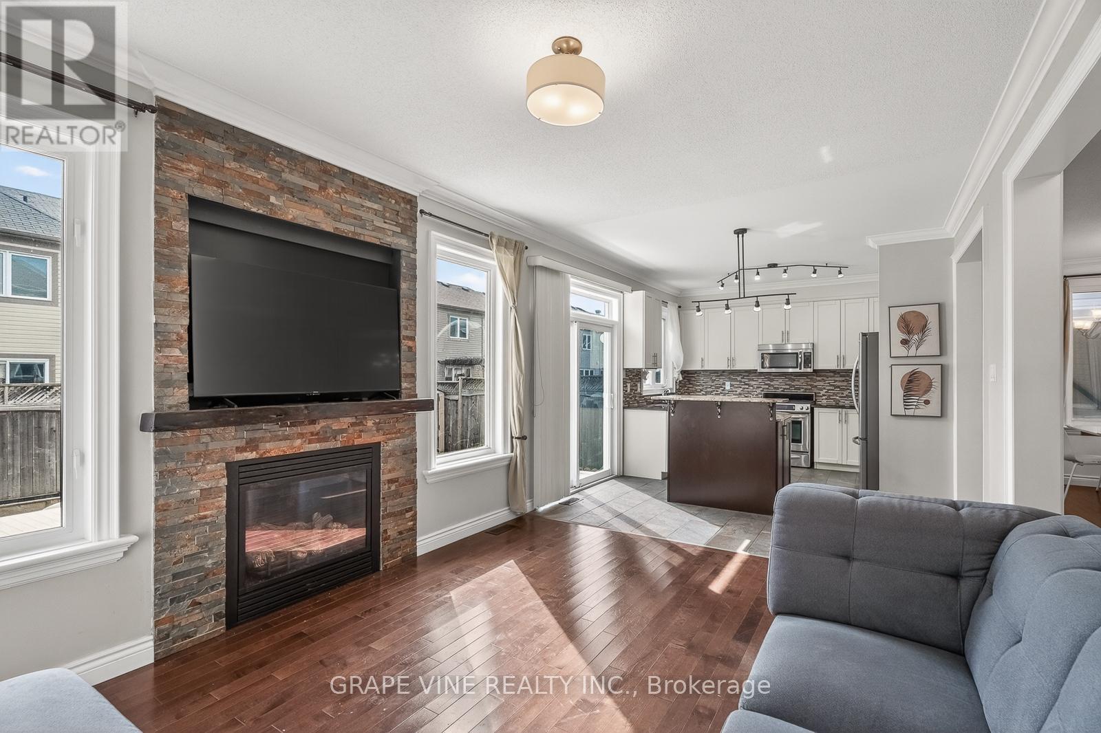 3009 Freshwater Way, Ottawa, Ontario  K2J 5J8 - Photo 10 - X13571262