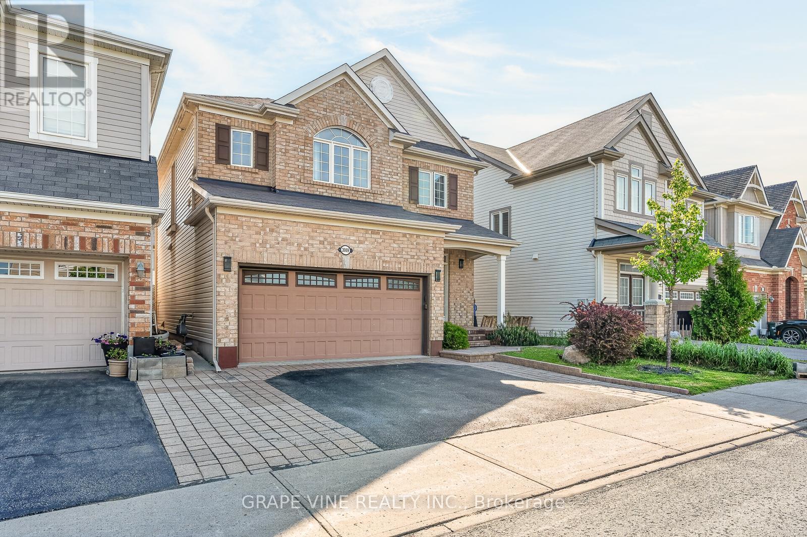 3009 Freshwater Way, Ottawa, Ontario  K2J 5J8 - Photo 2 - X13571262