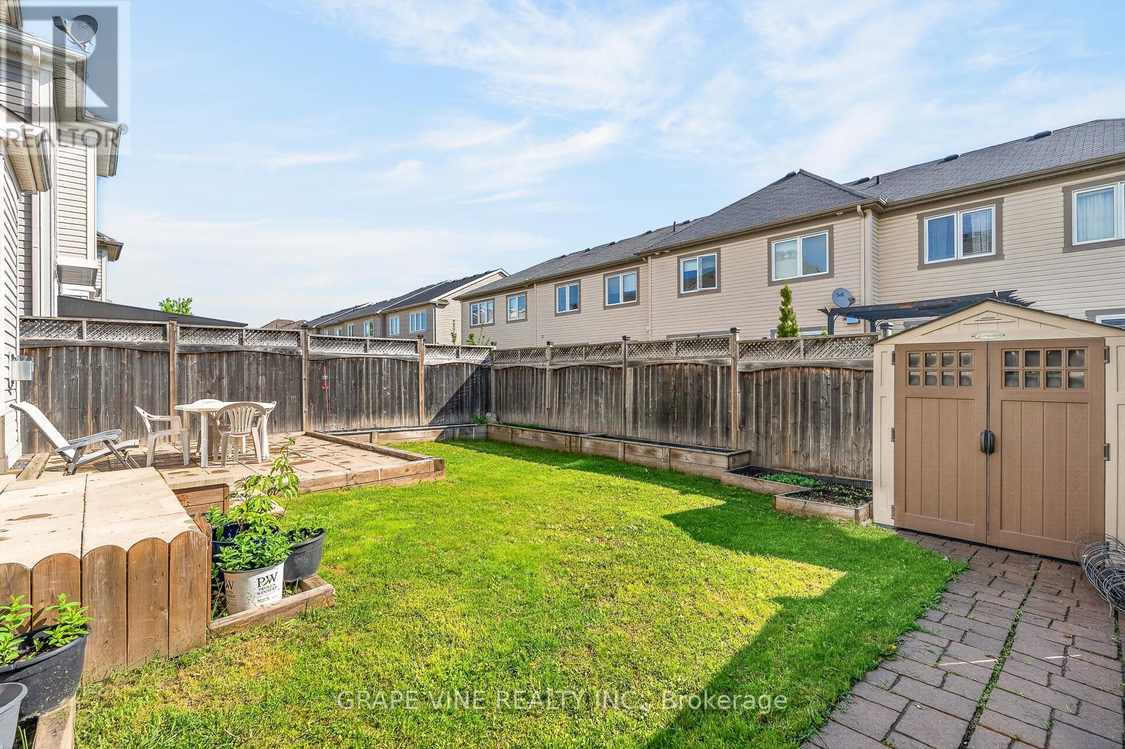 3009 Freshwater Way, Ottawa, Ontario  K2J 5J8 - Photo 33 - X13571262