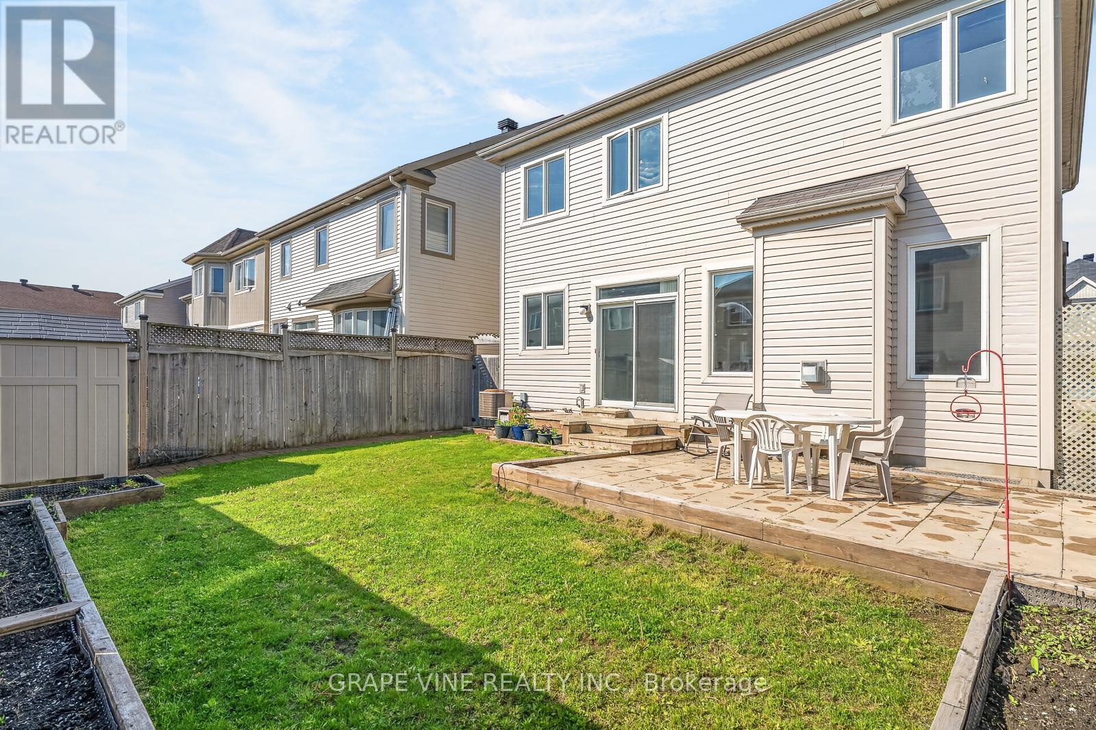 3009 Freshwater Way, Ottawa, Ontario  K2J 5J8 - Photo 34 - X13571262
